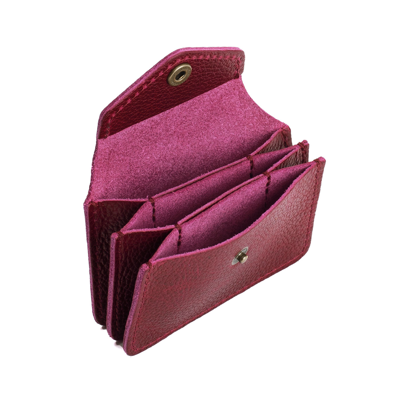 Almost Perfect' Lovebug Wallet