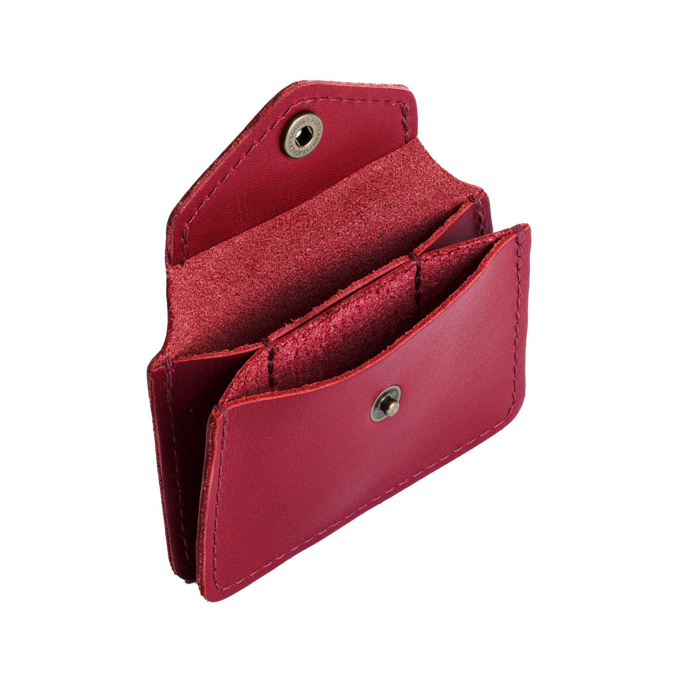 Almost Perfect' Lovebug Wallet