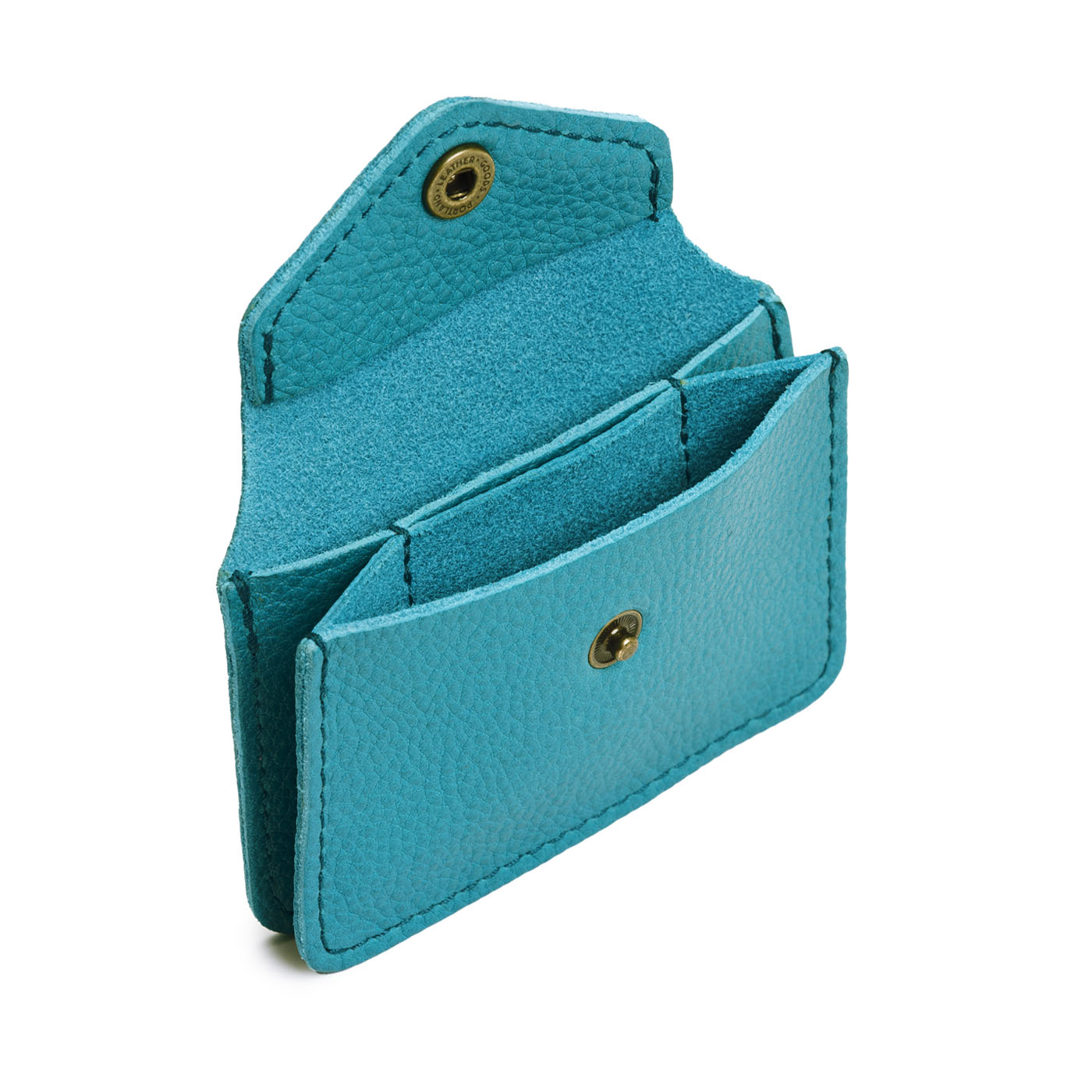 Almost Perfect' Lovebug Wallet