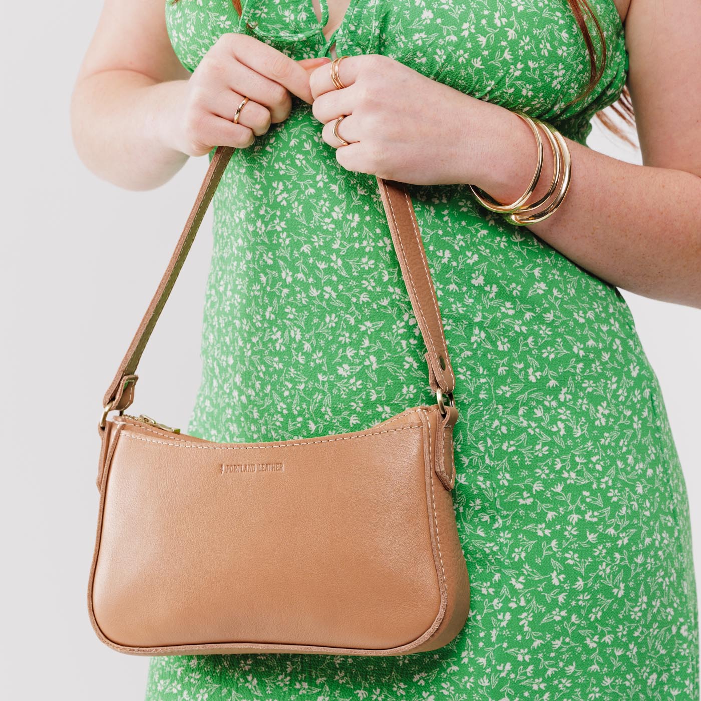 Almost Perfect' Lucy Shoulder Bag