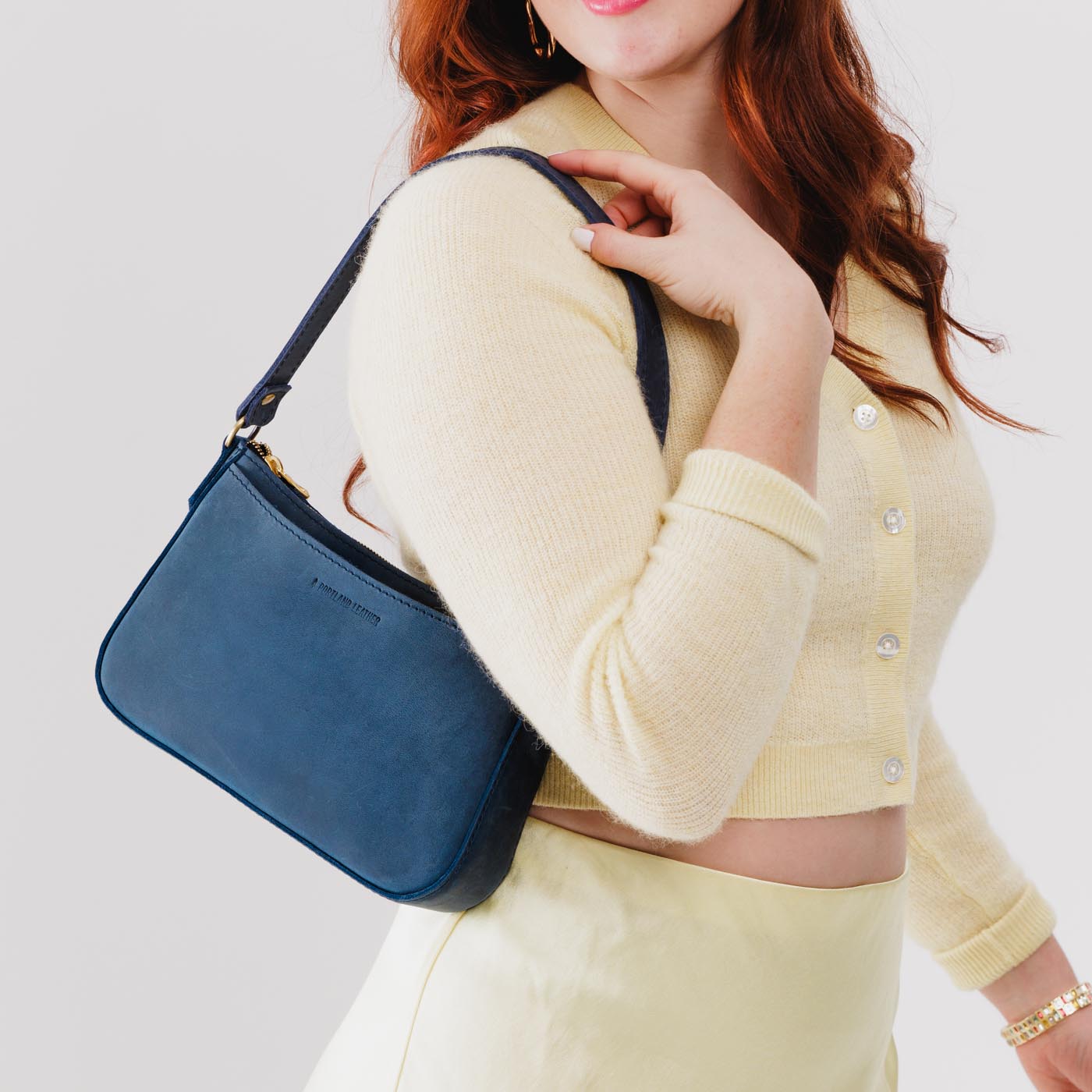 Almost Perfect' Lucy Shoulder Bag