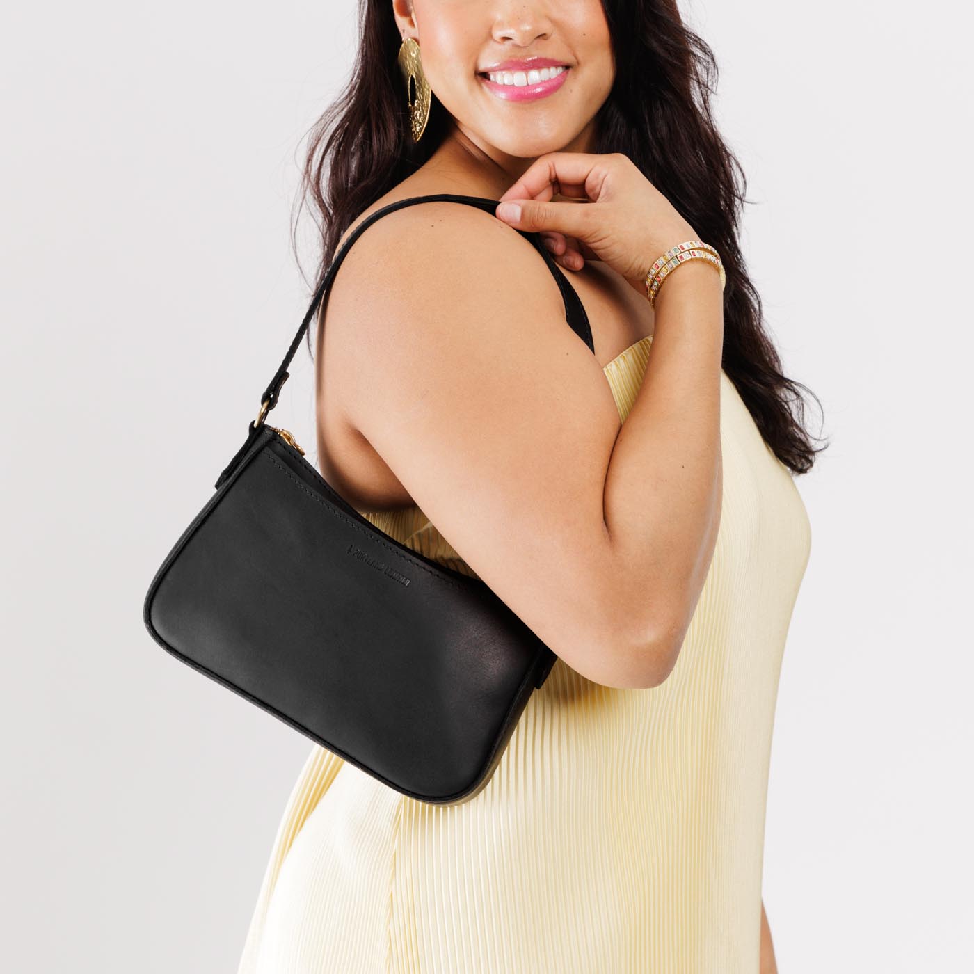 Almost Perfect' Lucy Shoulder Bag
