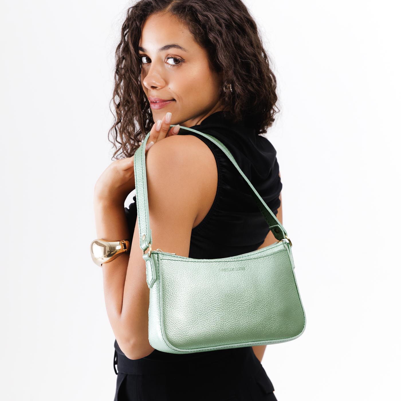 Almost Perfect' Lucy Shoulder Bag