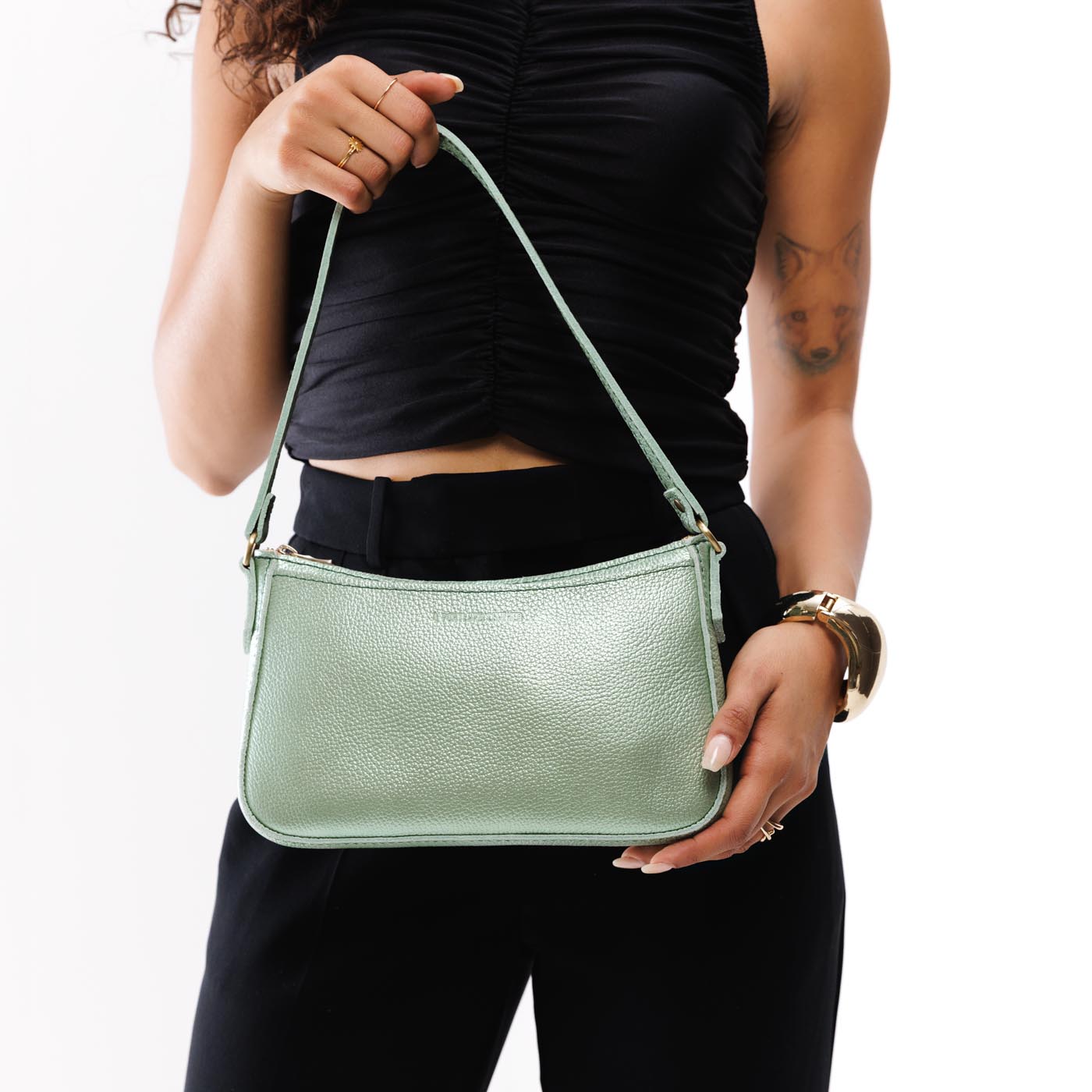 Almost Perfect' Lucy Shoulder Bag