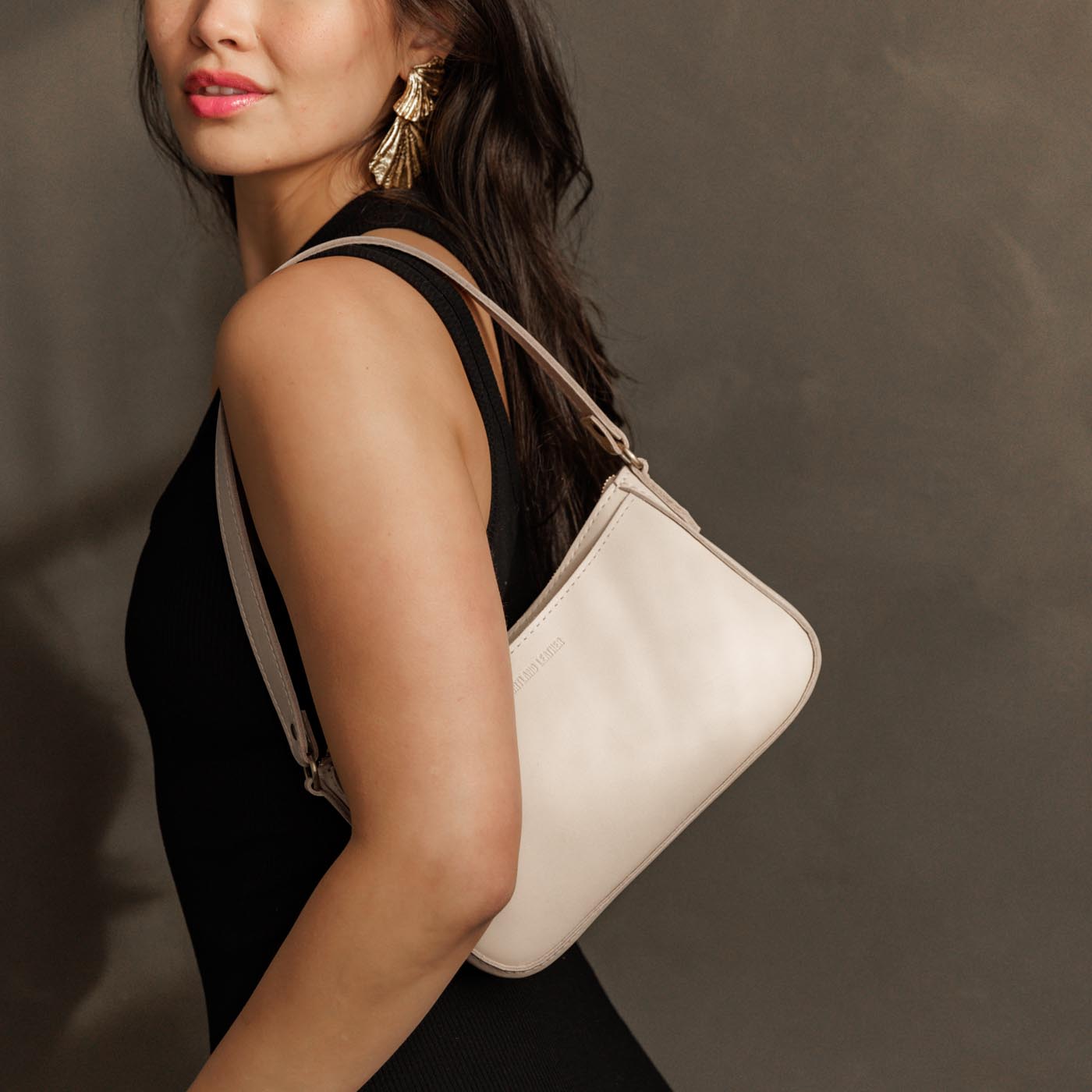 Almost Perfect' Lucy Shoulder Bag