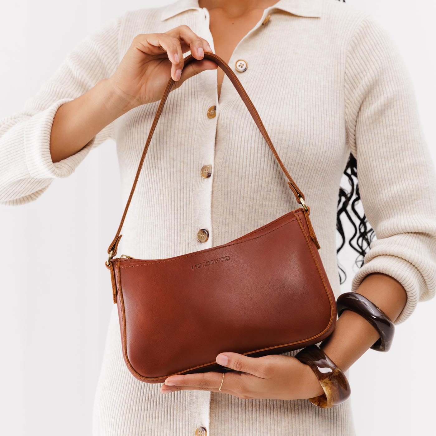 Almost Perfect' Lucy Shoulder Bag