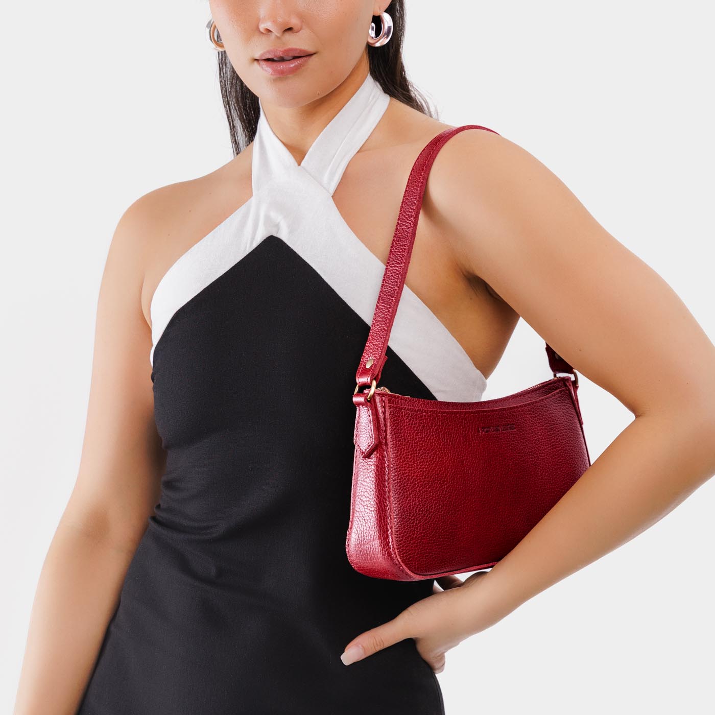 Lucy Shoulder Bag