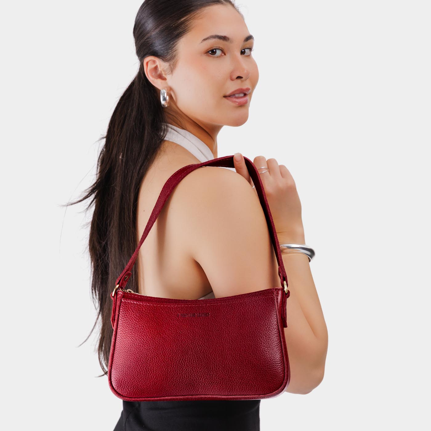 Almost Perfect' Lucy Shoulder Bag