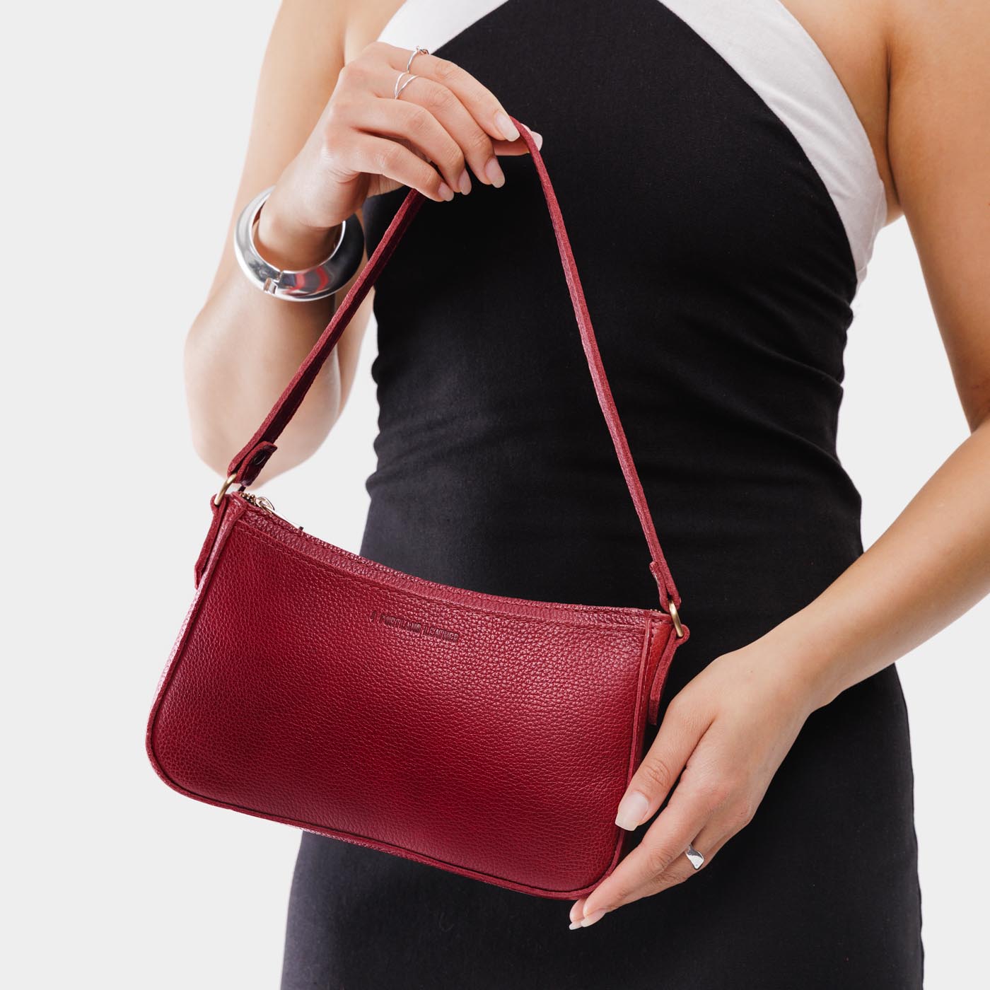 Almost Perfect' Lucy Shoulder Bag