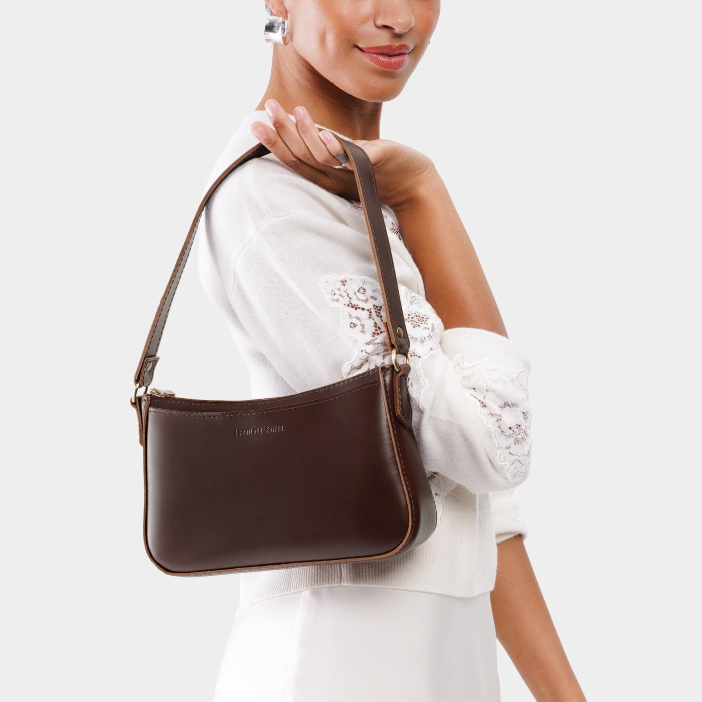 Almost Perfect' Lucy Shoulder Bag