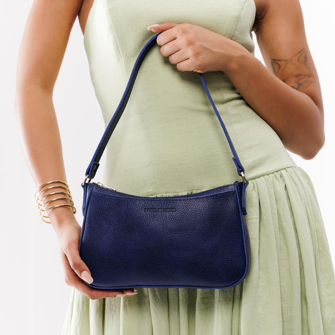 Lucy Shoulder Bag