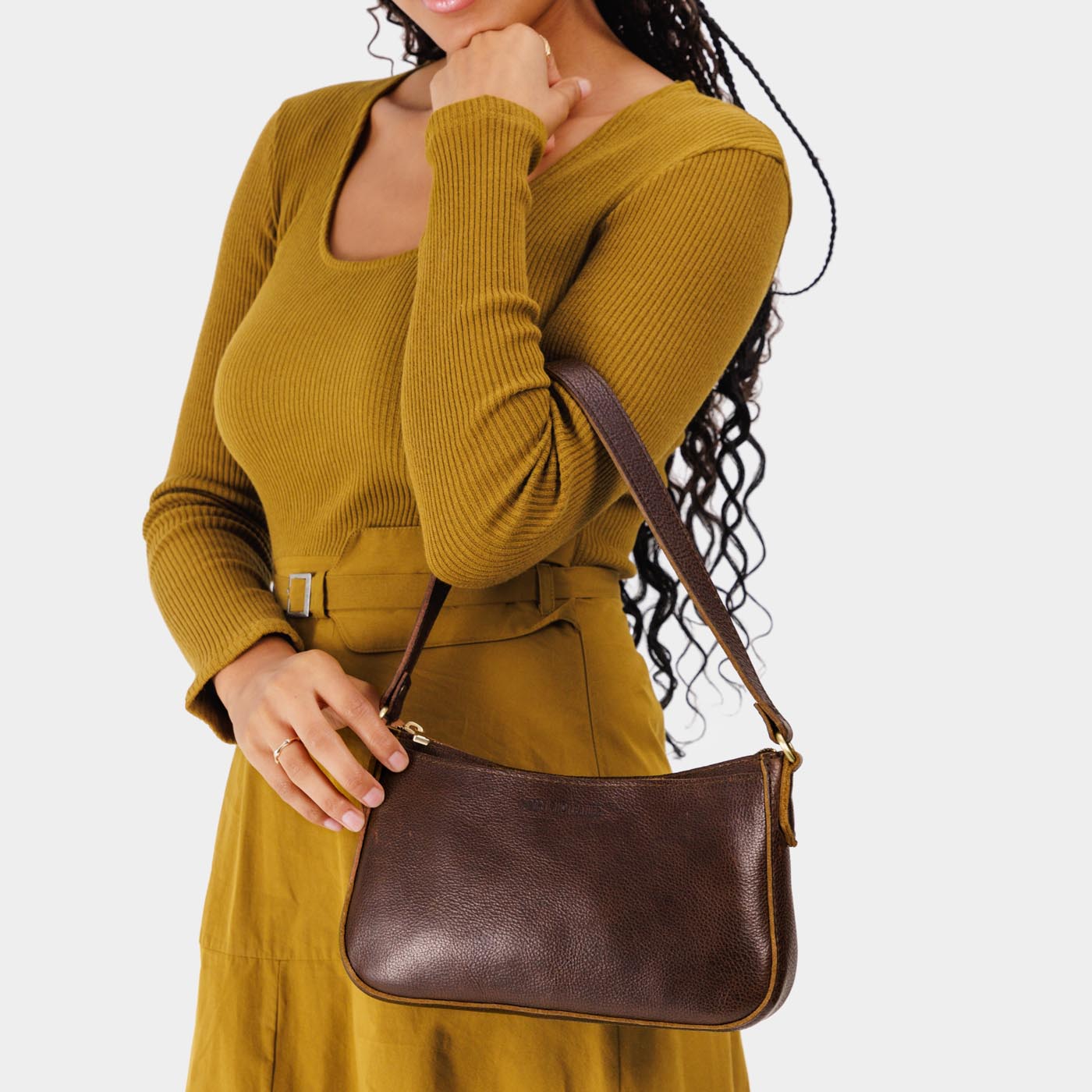 Almost Perfect' Lucy Shoulder Bag