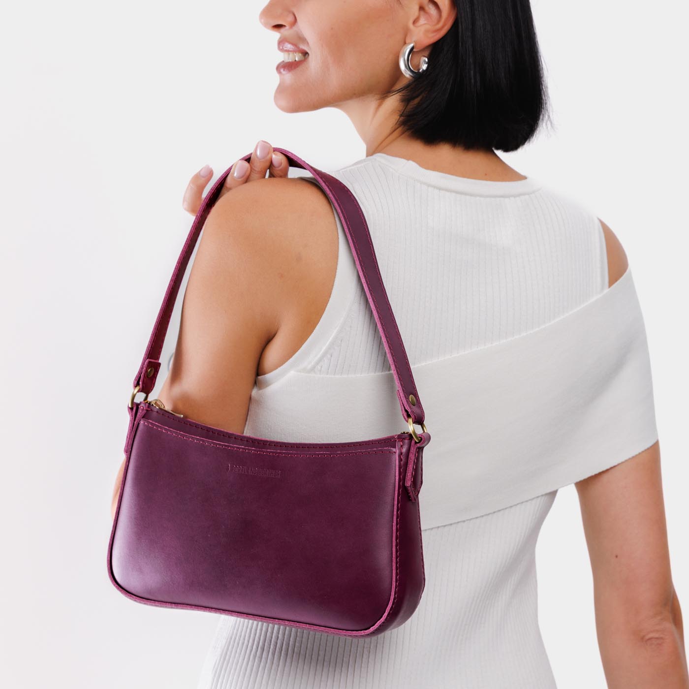 Almost Perfect' Lucy Shoulder Bag