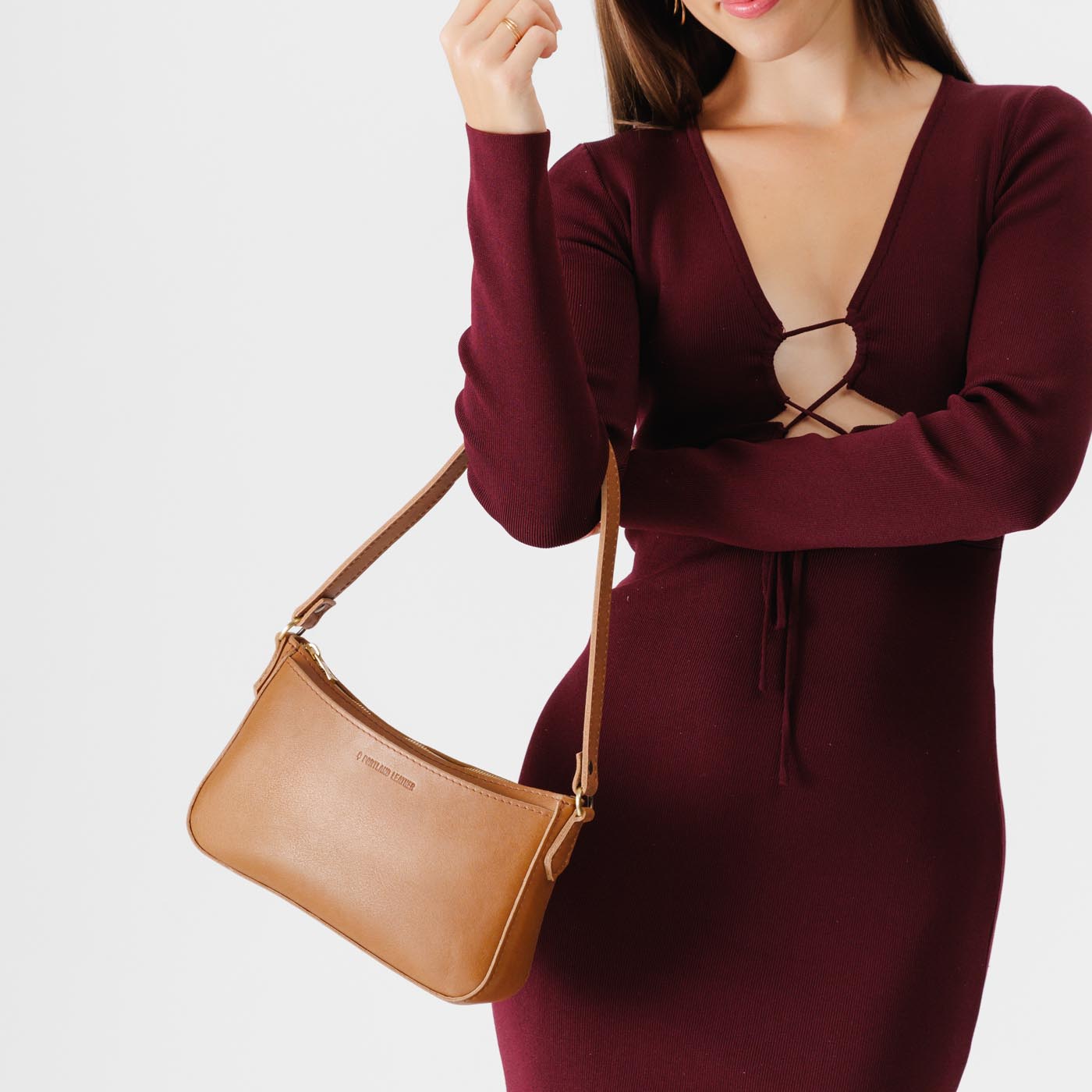 Almost Perfect' Lucy Shoulder Bag