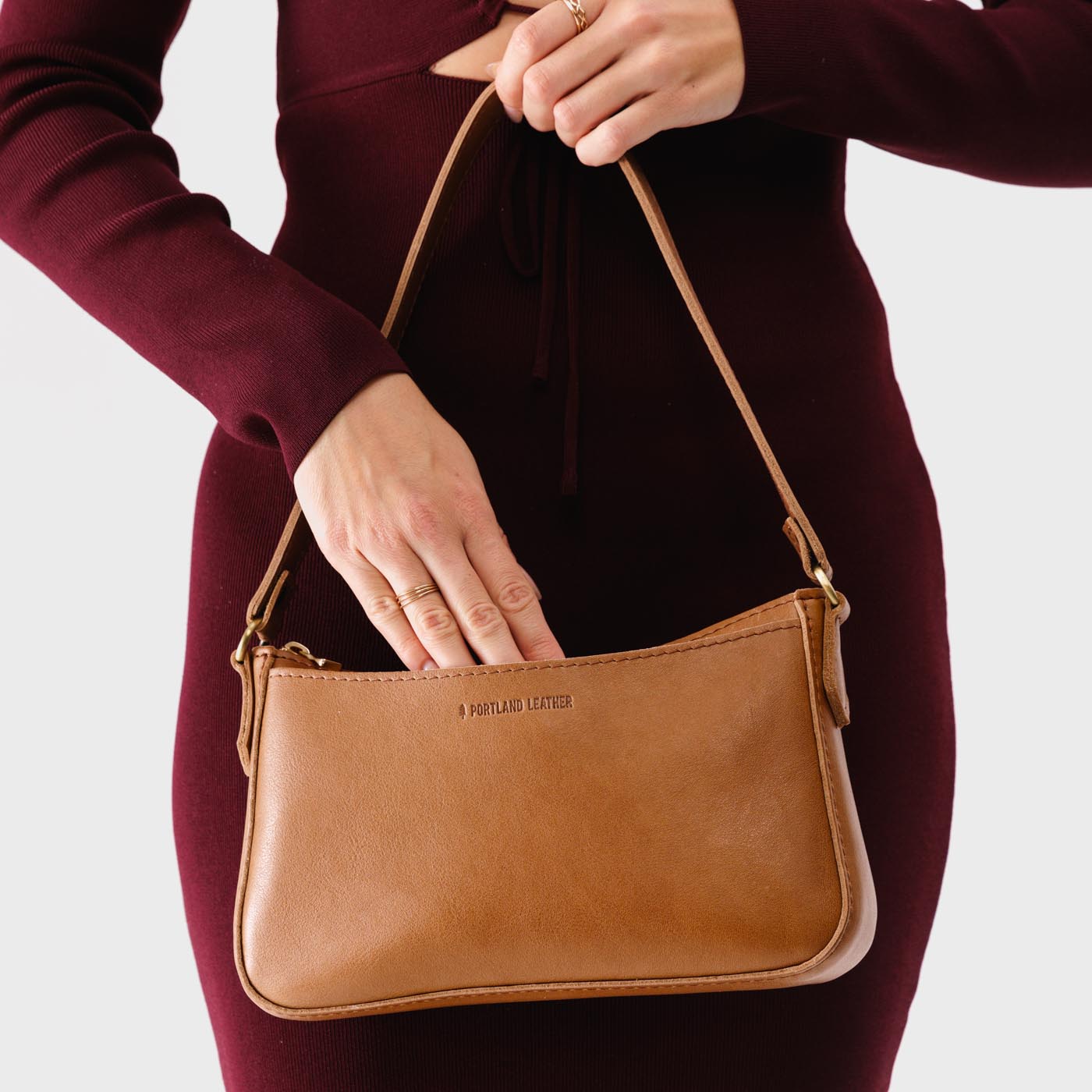 Almost Perfect' Lucy Shoulder Bag