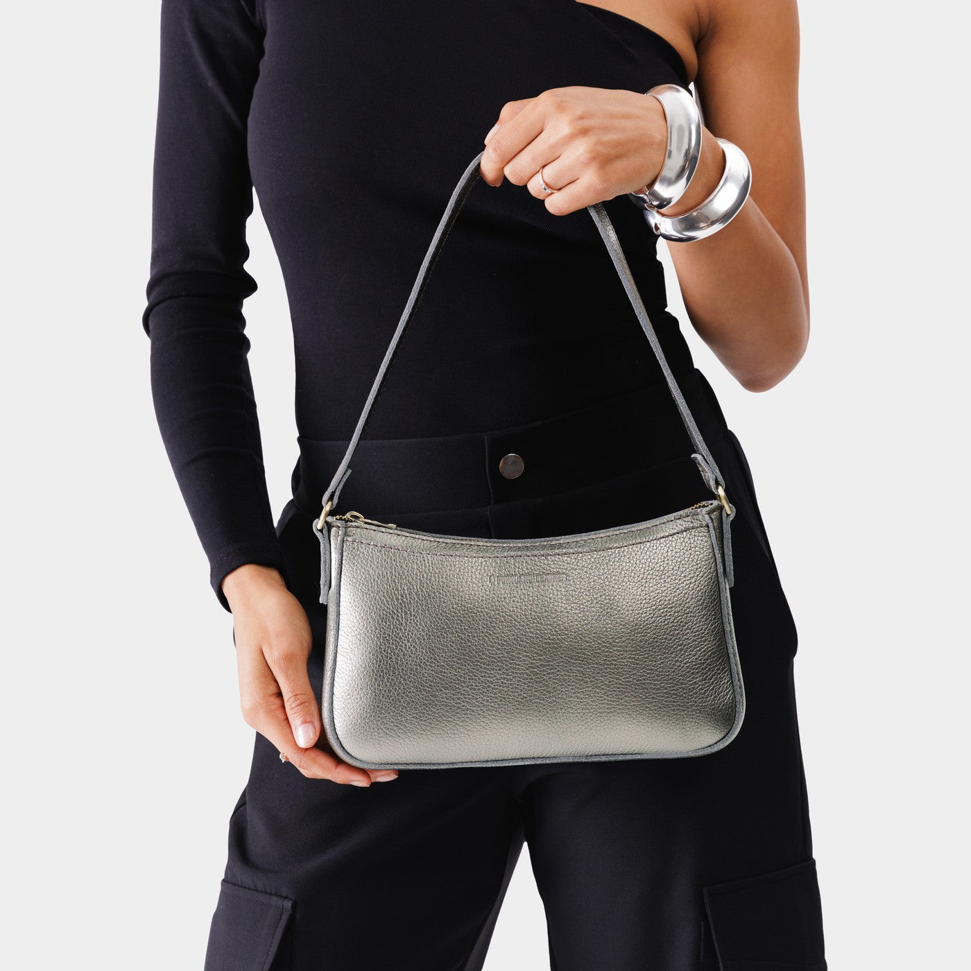 Almost Perfect' Lucy Shoulder Bag