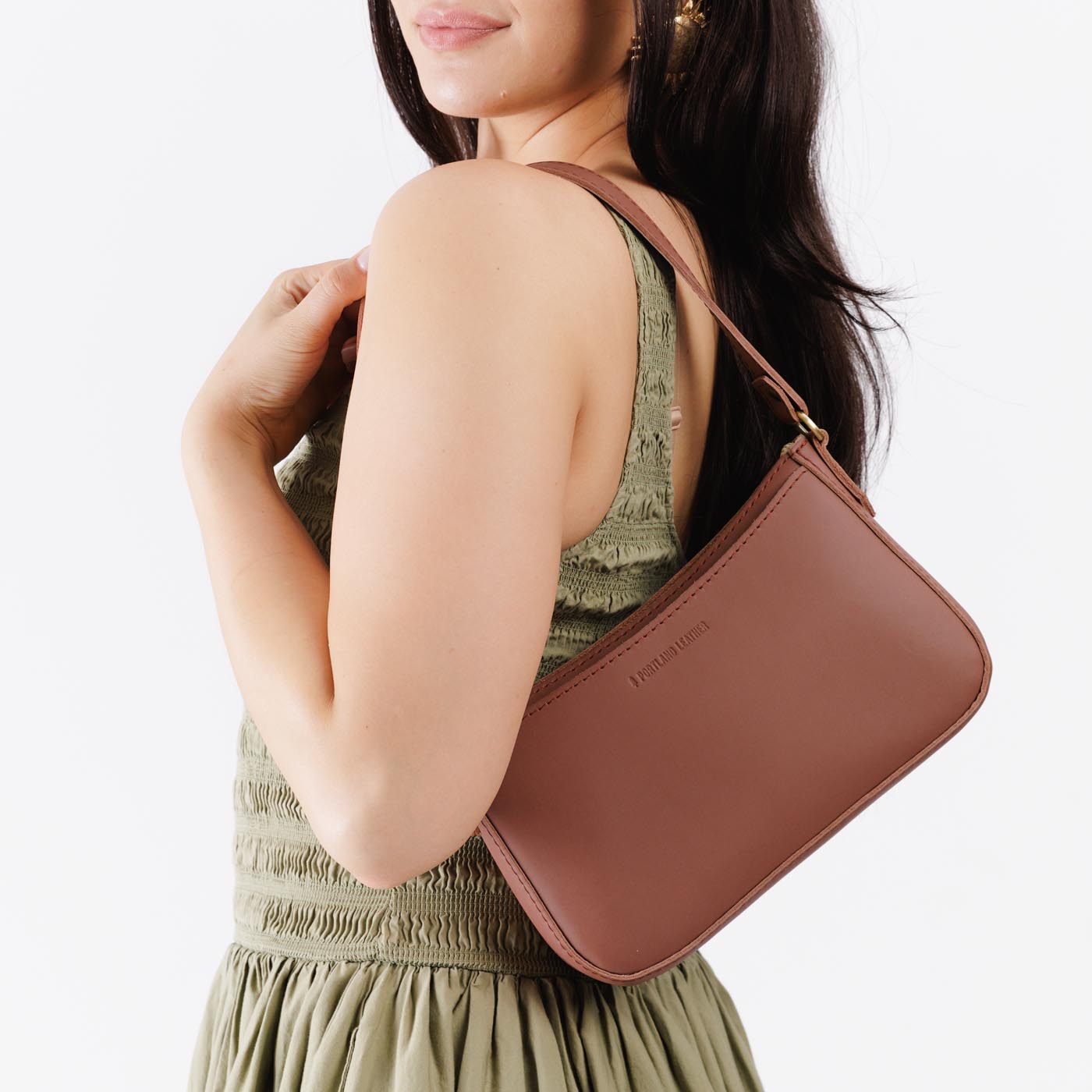 Almost Perfect' Lucy Shoulder Bag