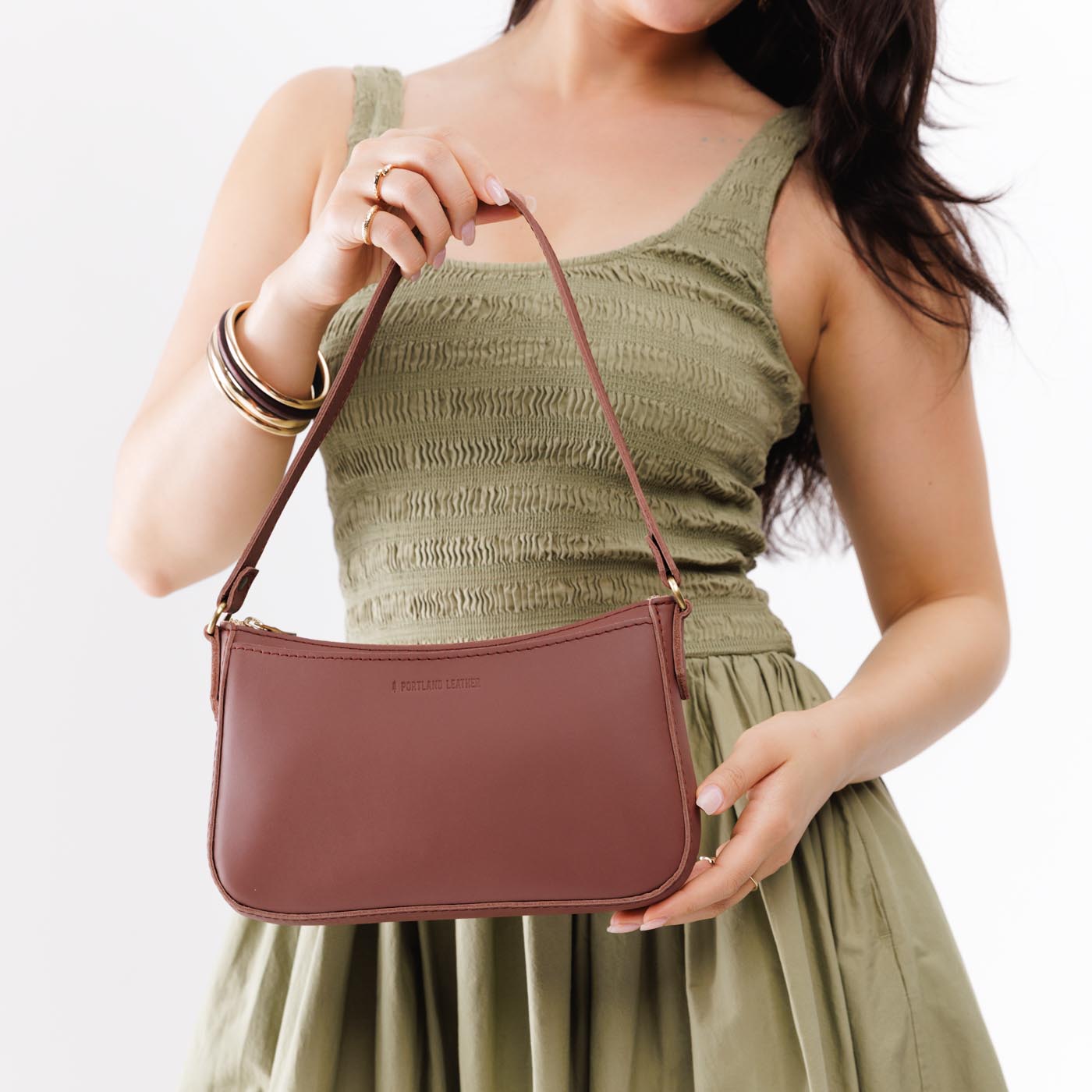 Almost Perfect' Lucy Shoulder Bag