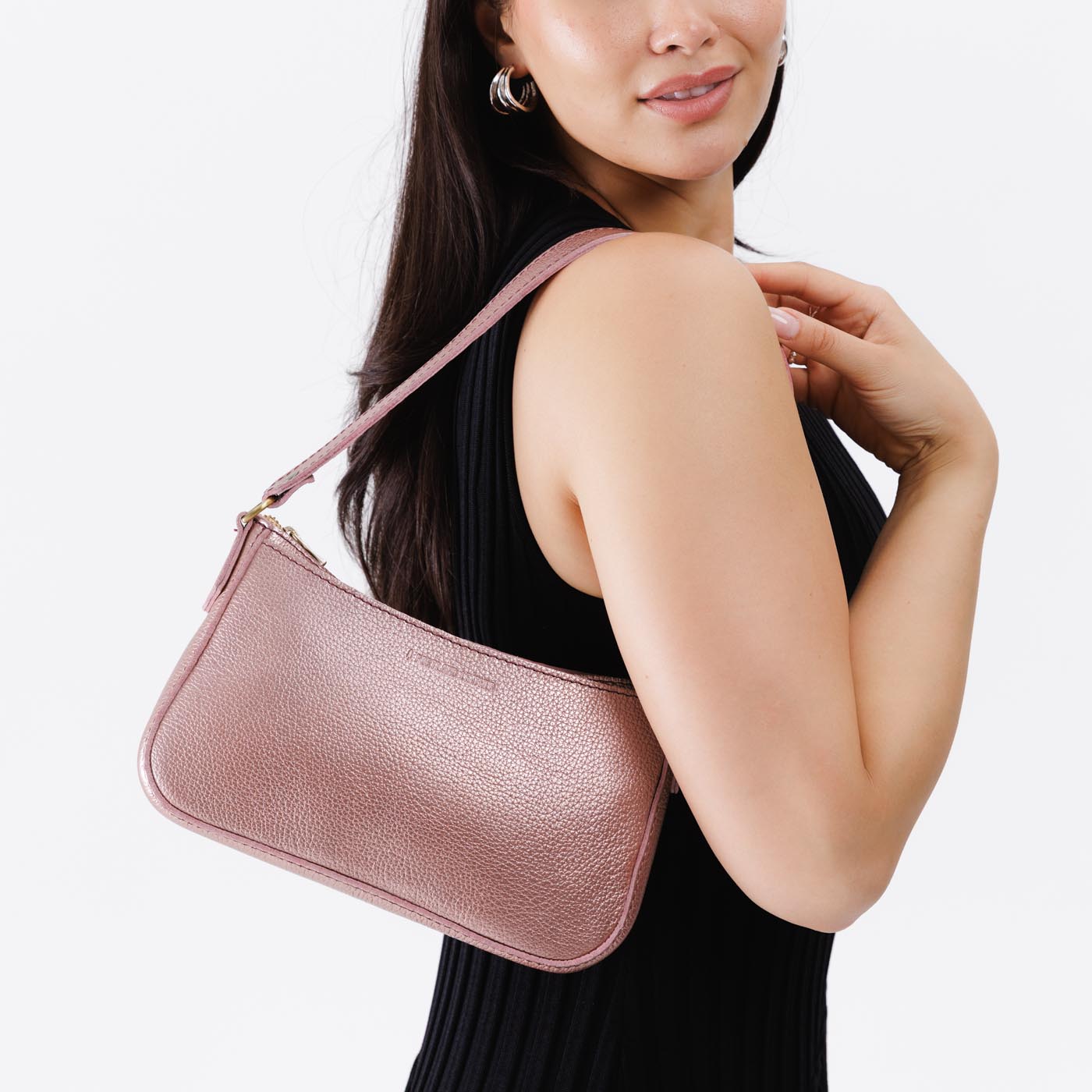 Almost Perfect' Lucy Shoulder Bag