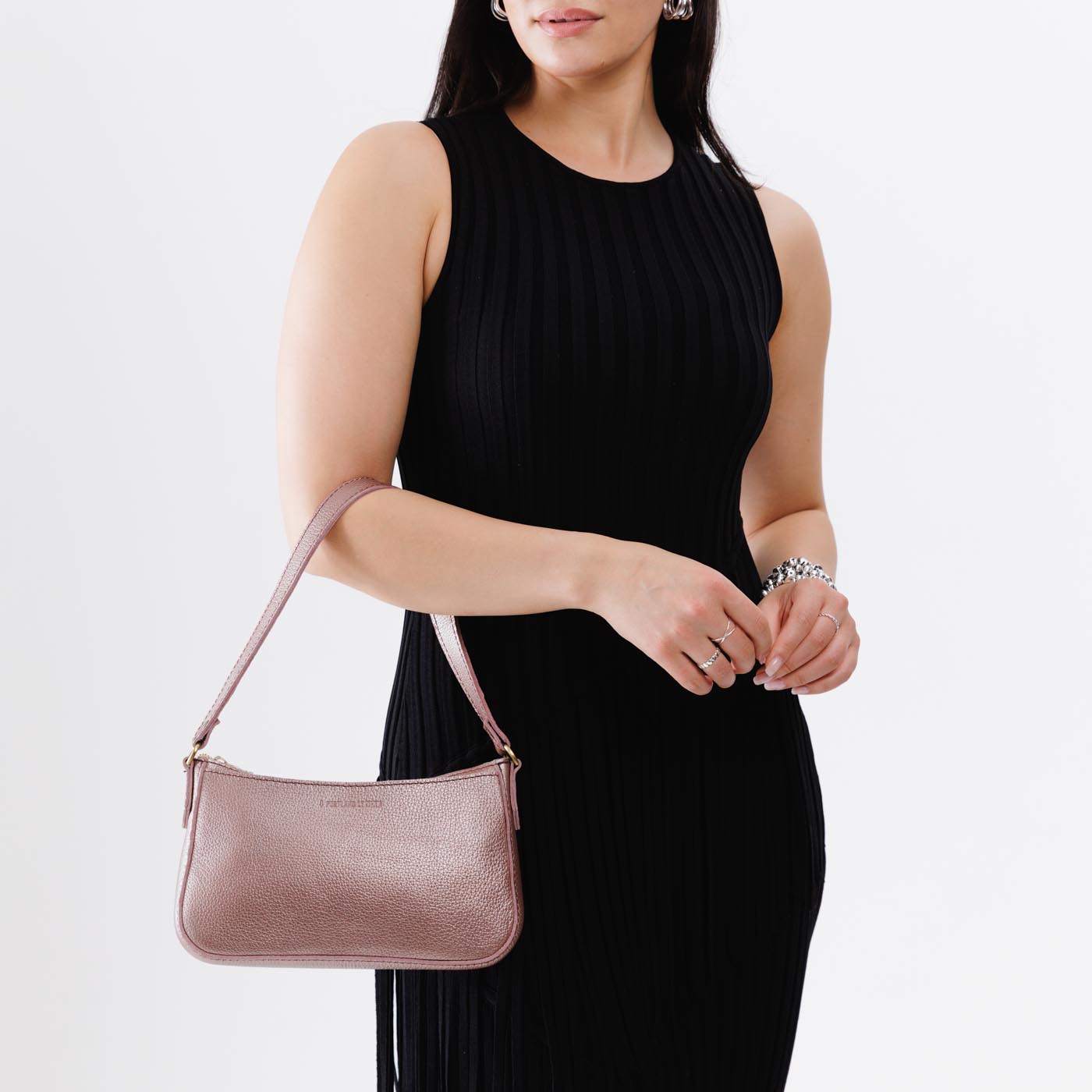 Almost Perfect' Lucy Shoulder Bag
