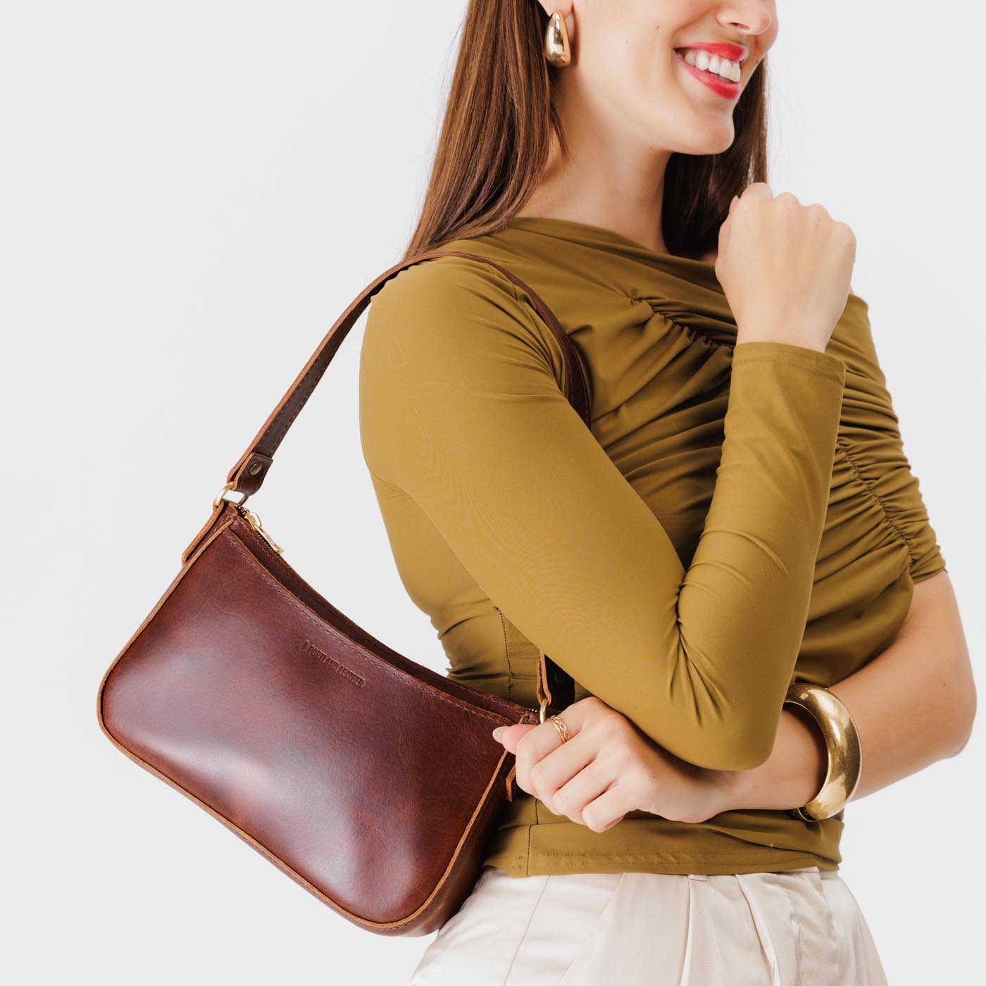 Almost Perfect' Lucy Shoulder Bag