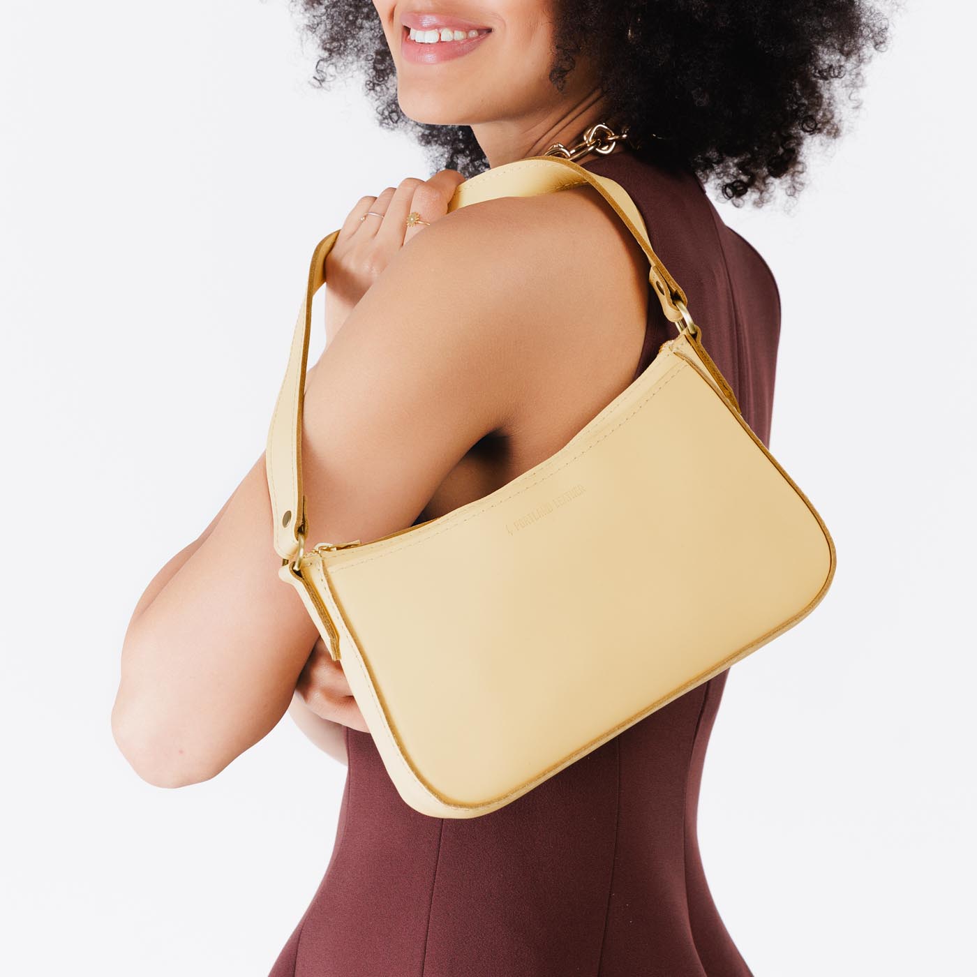 Almost Perfect' Lucy Shoulder Bag