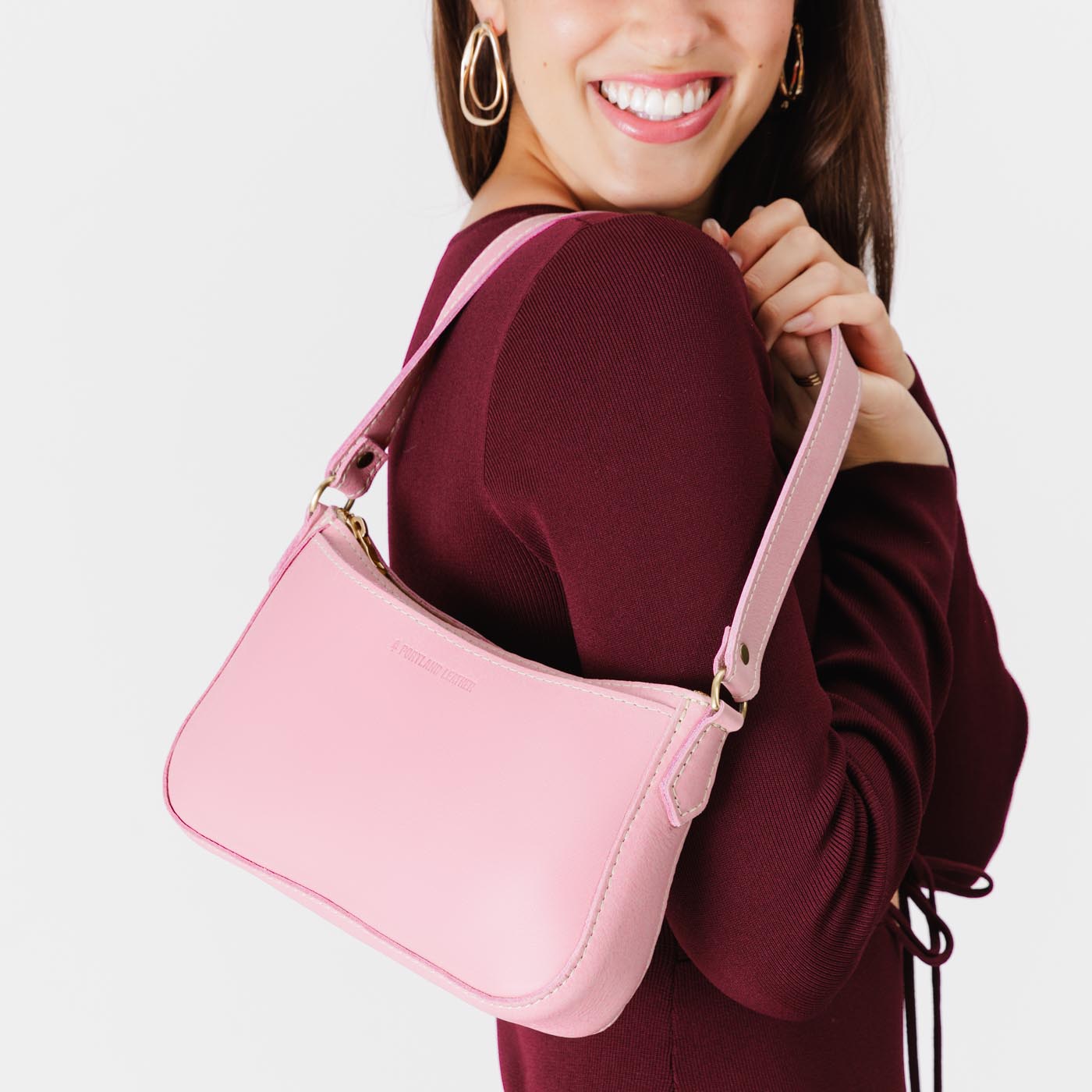 Almost Perfect' Lucy Shoulder Bag