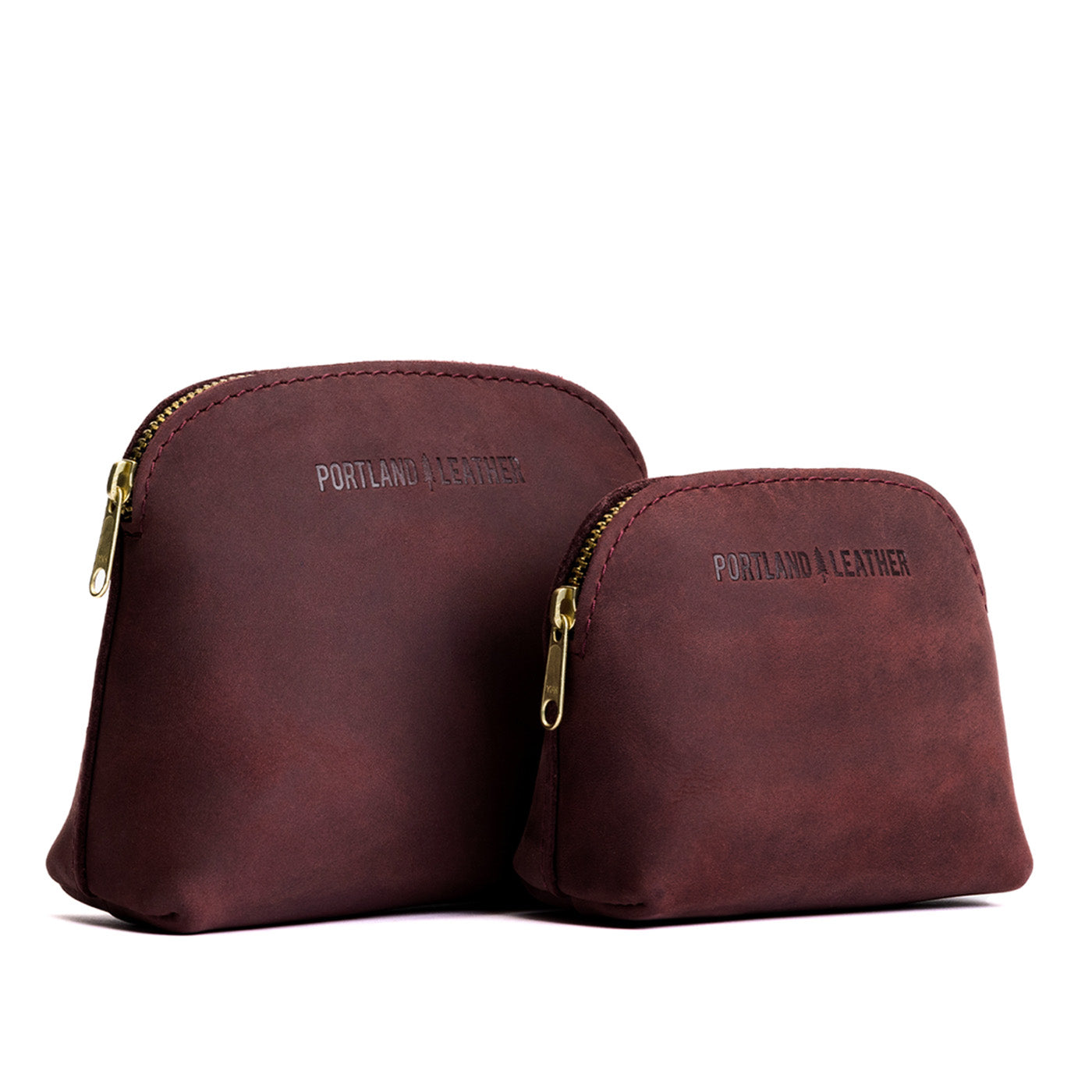 Almost Perfect' Luna Pouch