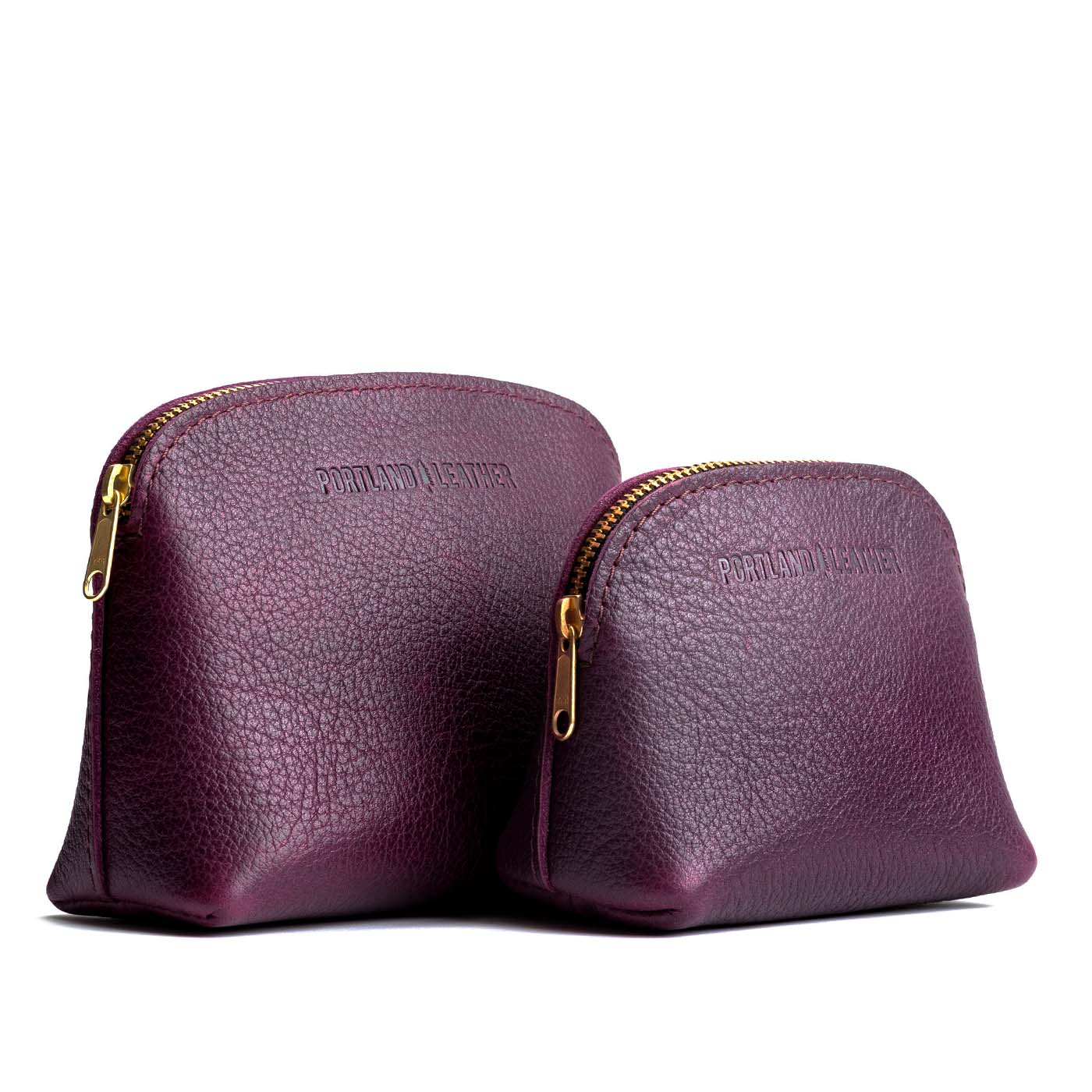 Almost Perfect' Luna Pouch