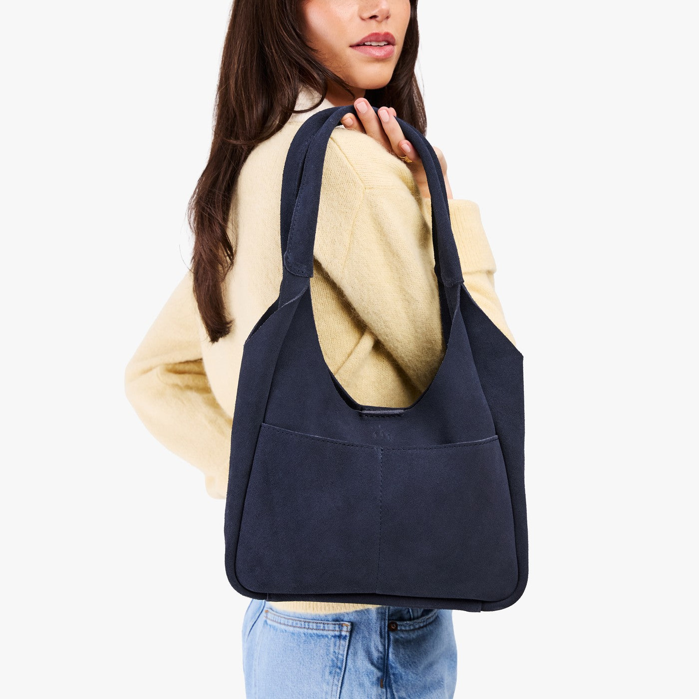 Almost Perfect' Madison Shoulder Bag