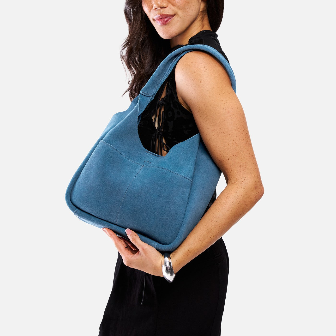 Almost Perfect' Madison Shoulder Bag