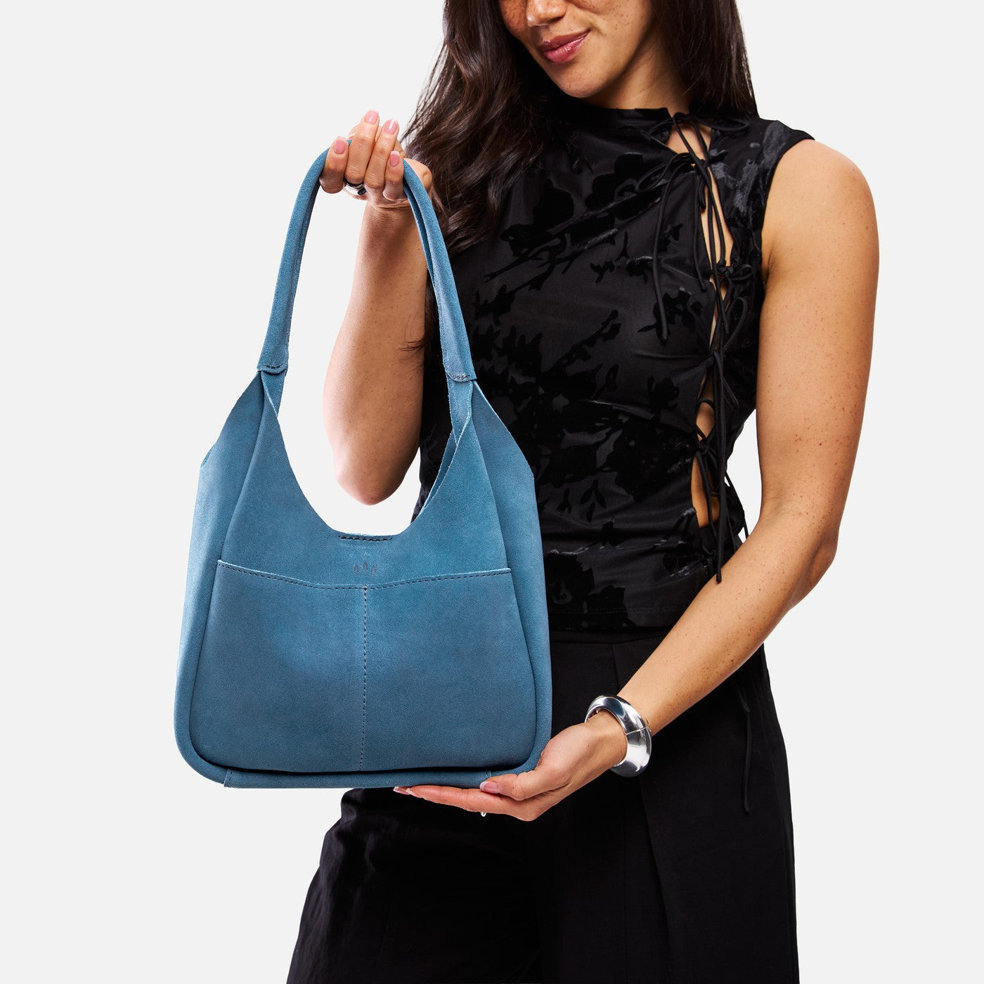 Almost Perfect' Madison Shoulder Bag