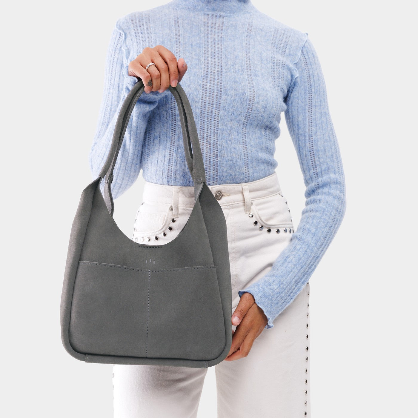 Almost Perfect' Madison Shoulder Bag