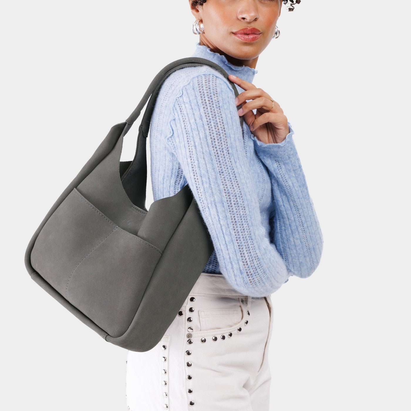 Madison Shoulder Bag