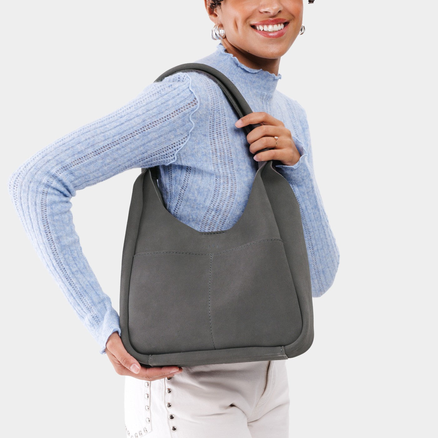 Almost Perfect' Madison Shoulder Bag