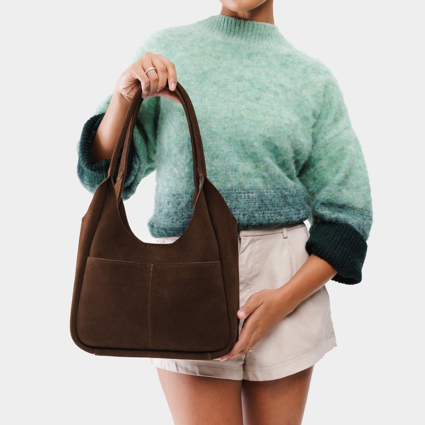 Madison Shoulder Bag