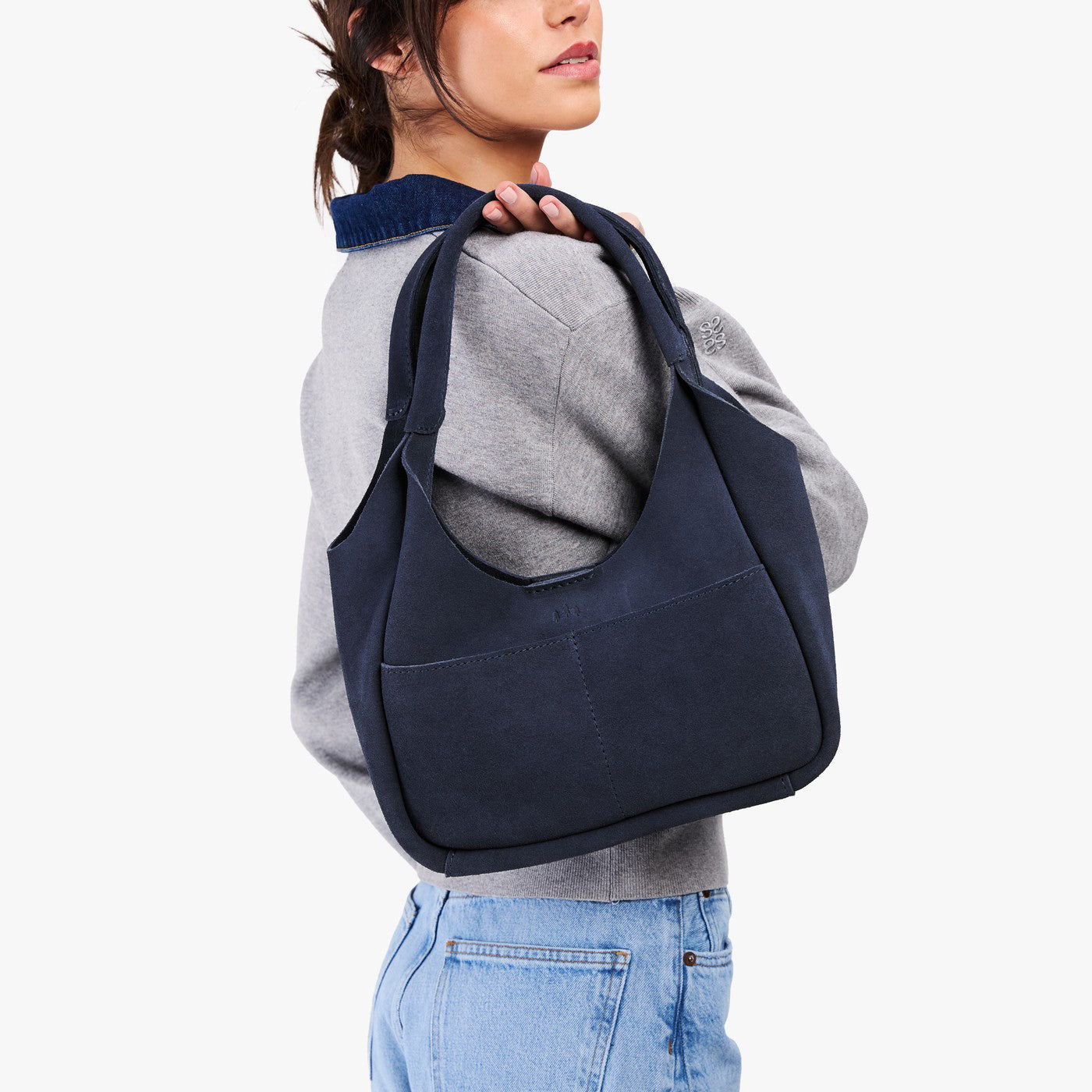 Almost Perfect' Madison Shoulder Bag