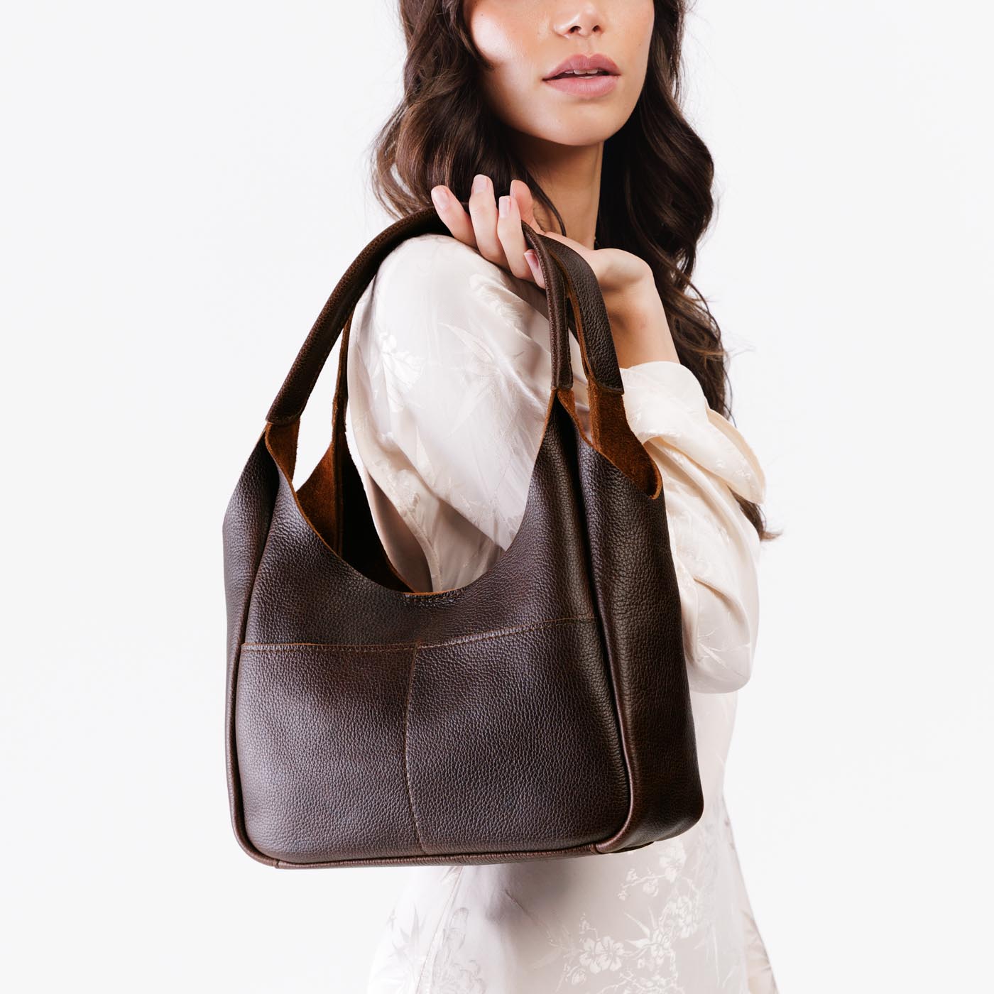 Almost Perfect' Madison Shoulder Bag