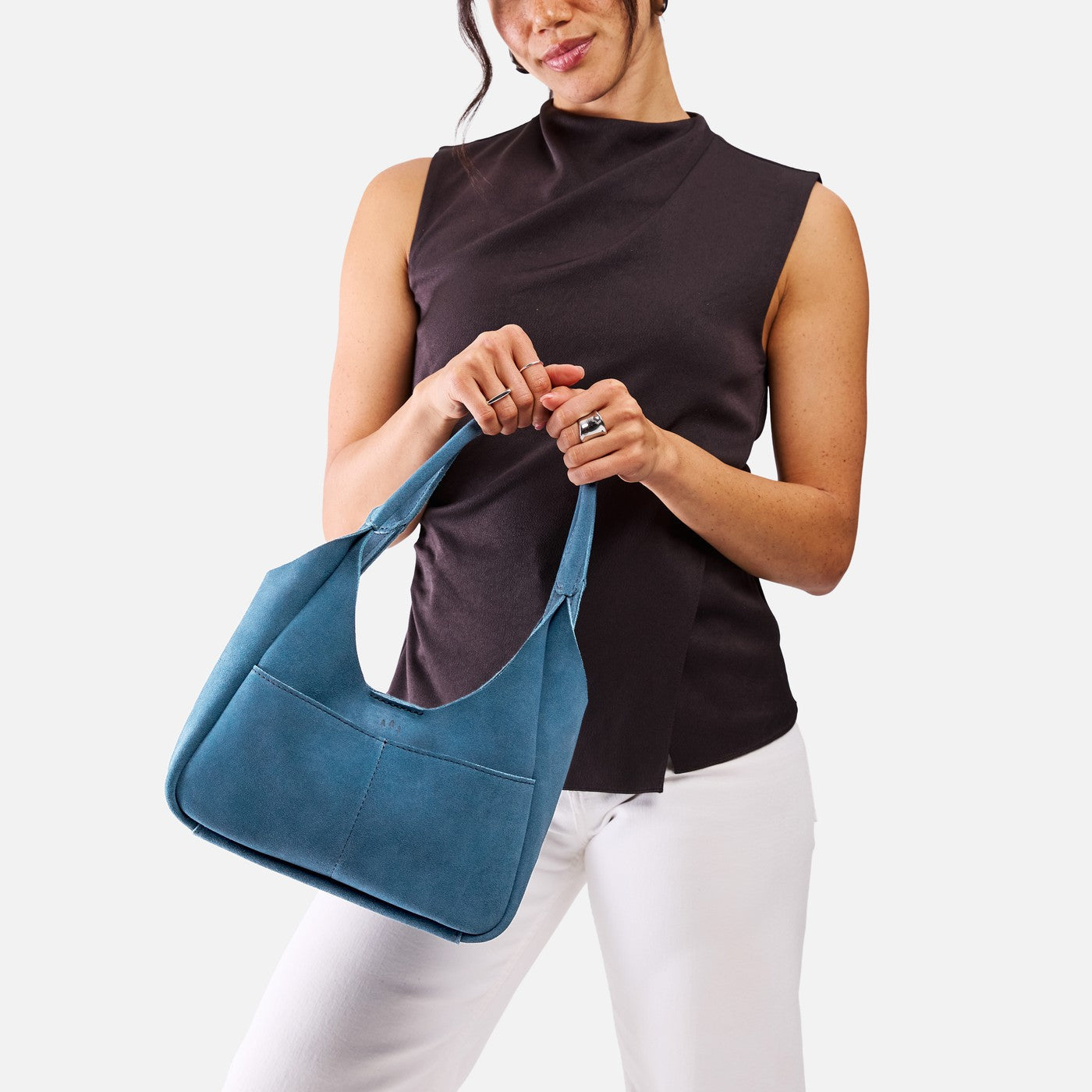Almost Perfect' Madison Shoulder Bag