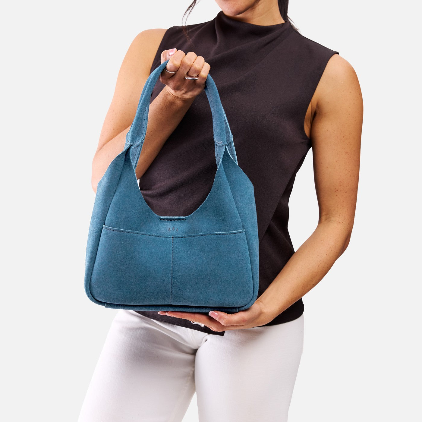 Almost Perfect' Madison Shoulder Bag