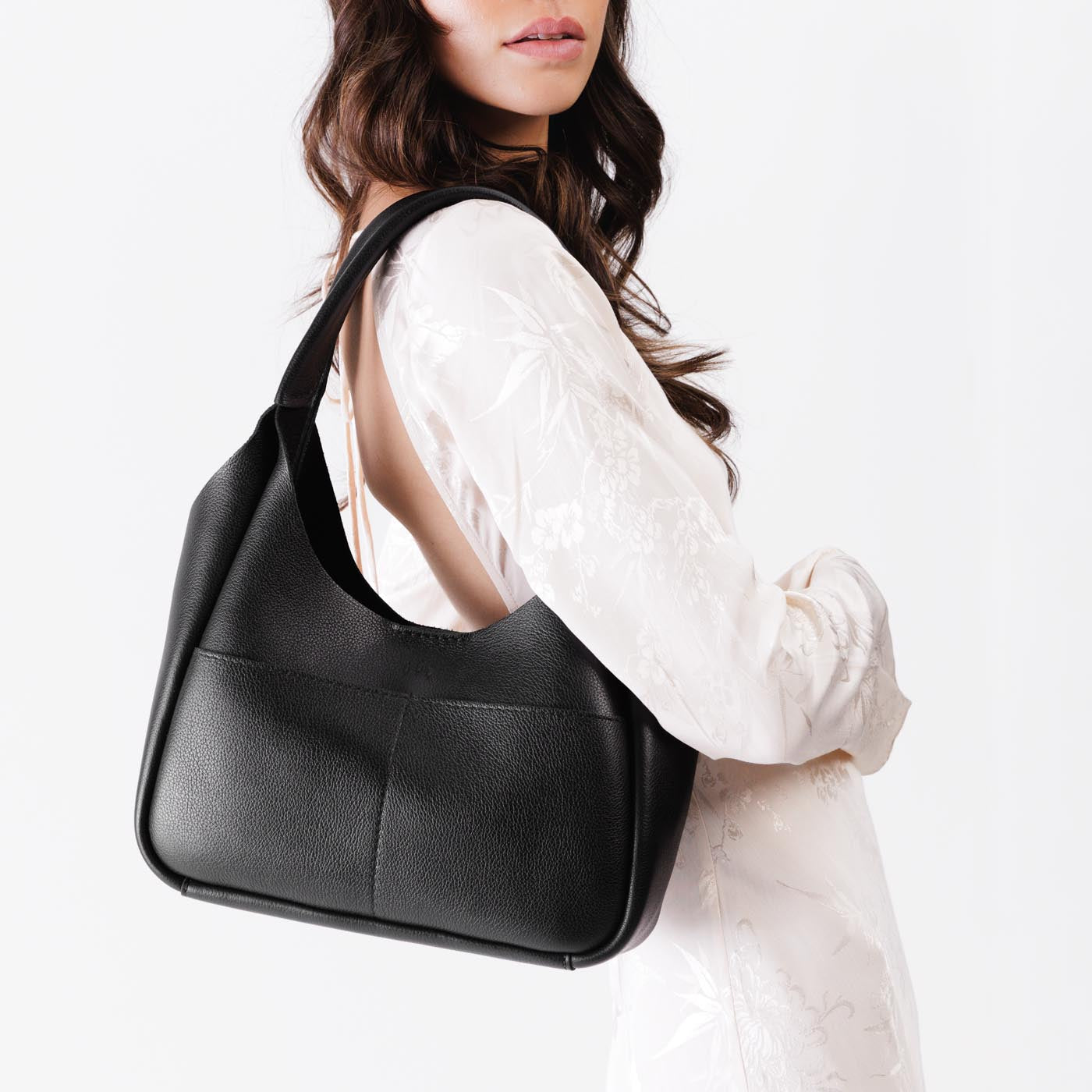 Almost Perfect' Madison Shoulder Bag
