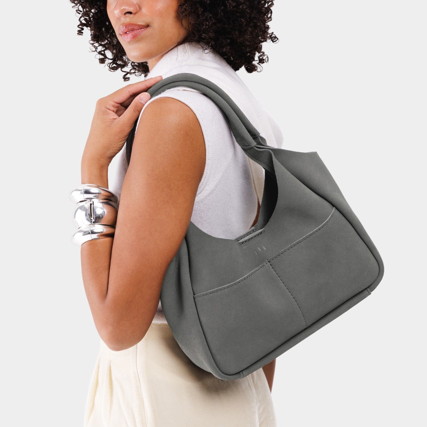 Almost Perfect' Madison Shoulder Bag