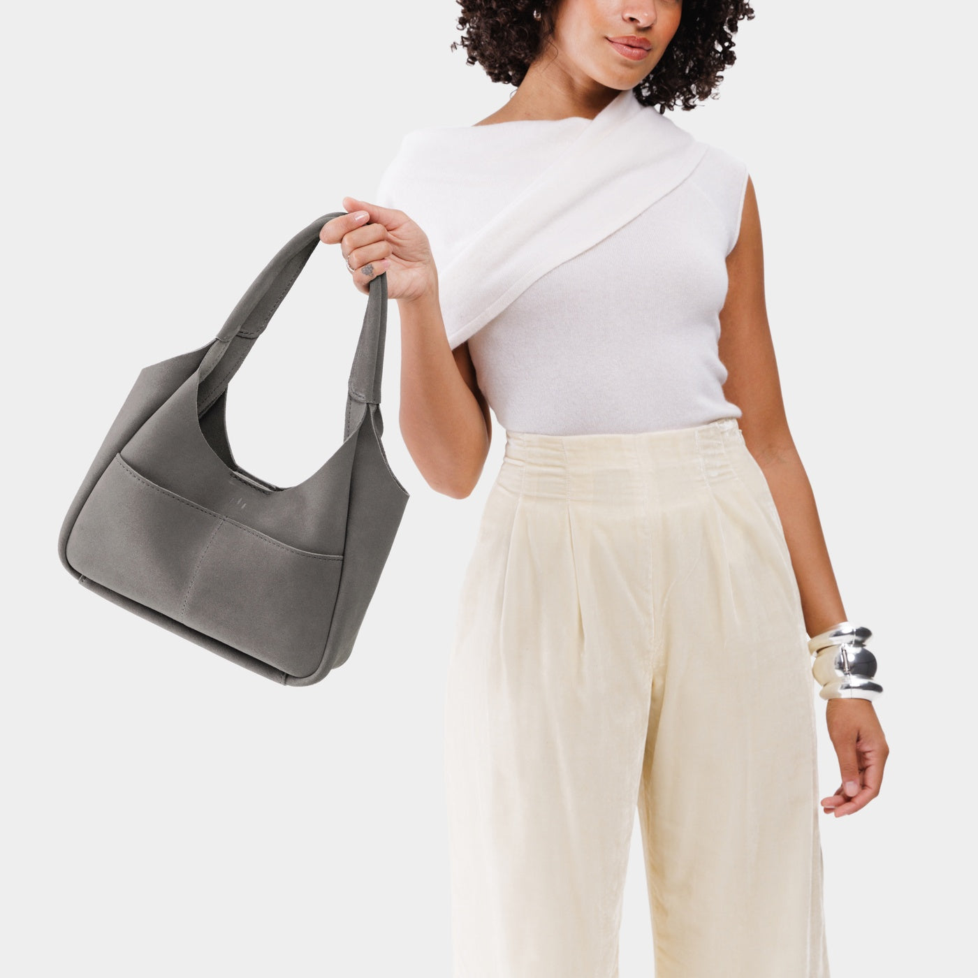 Almost Perfect' Madison Shoulder Bag