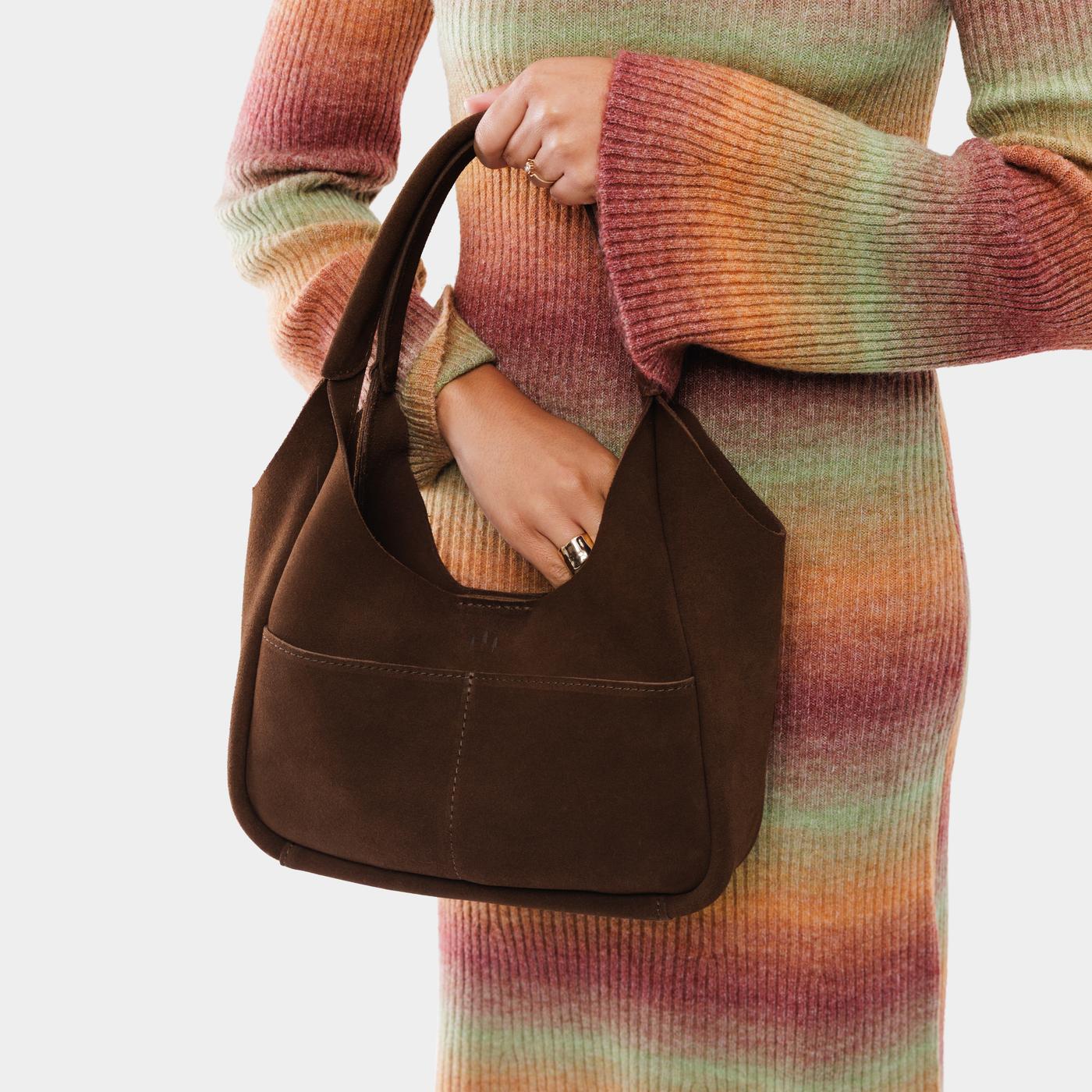 Almost Perfect' Madison Shoulder Bag