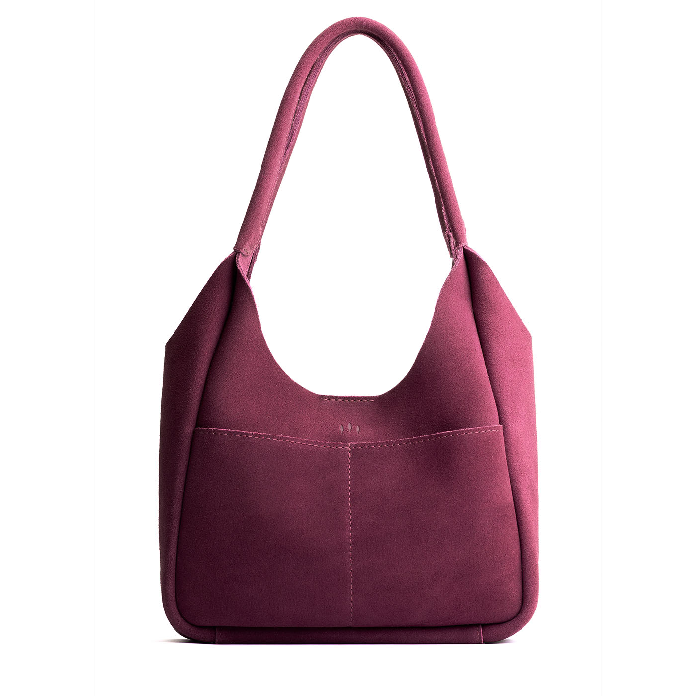 Almost Perfect' Madison Shoulder Bag