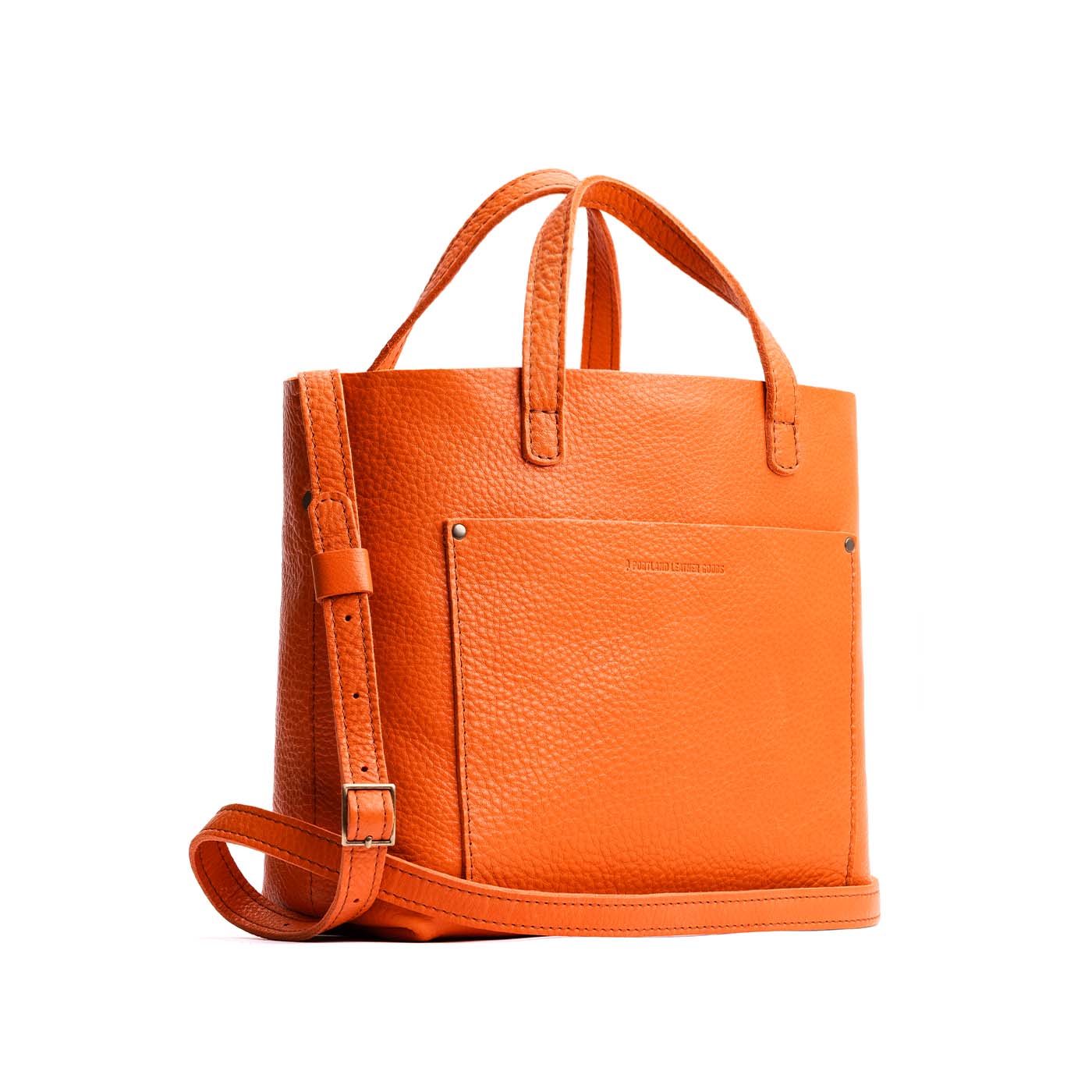Almost Perfect' Medium Crossbody Tote