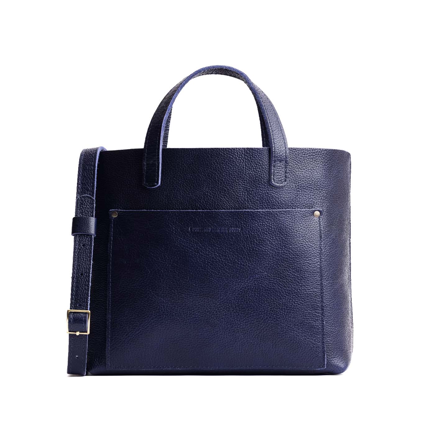 Almost Perfect' Medium Crossbody Tote