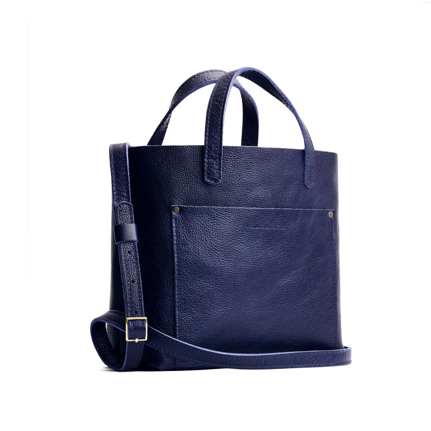 Almost Perfect' Medium Crossbody Tote