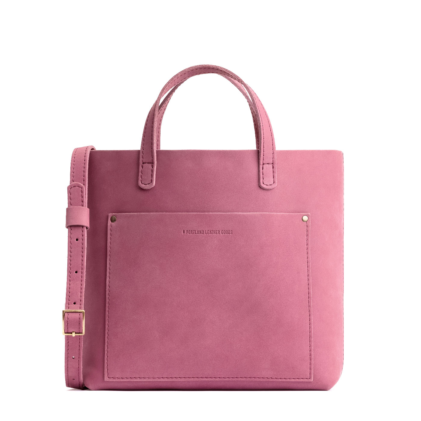 Almost Perfect' Medium Crossbody Tote