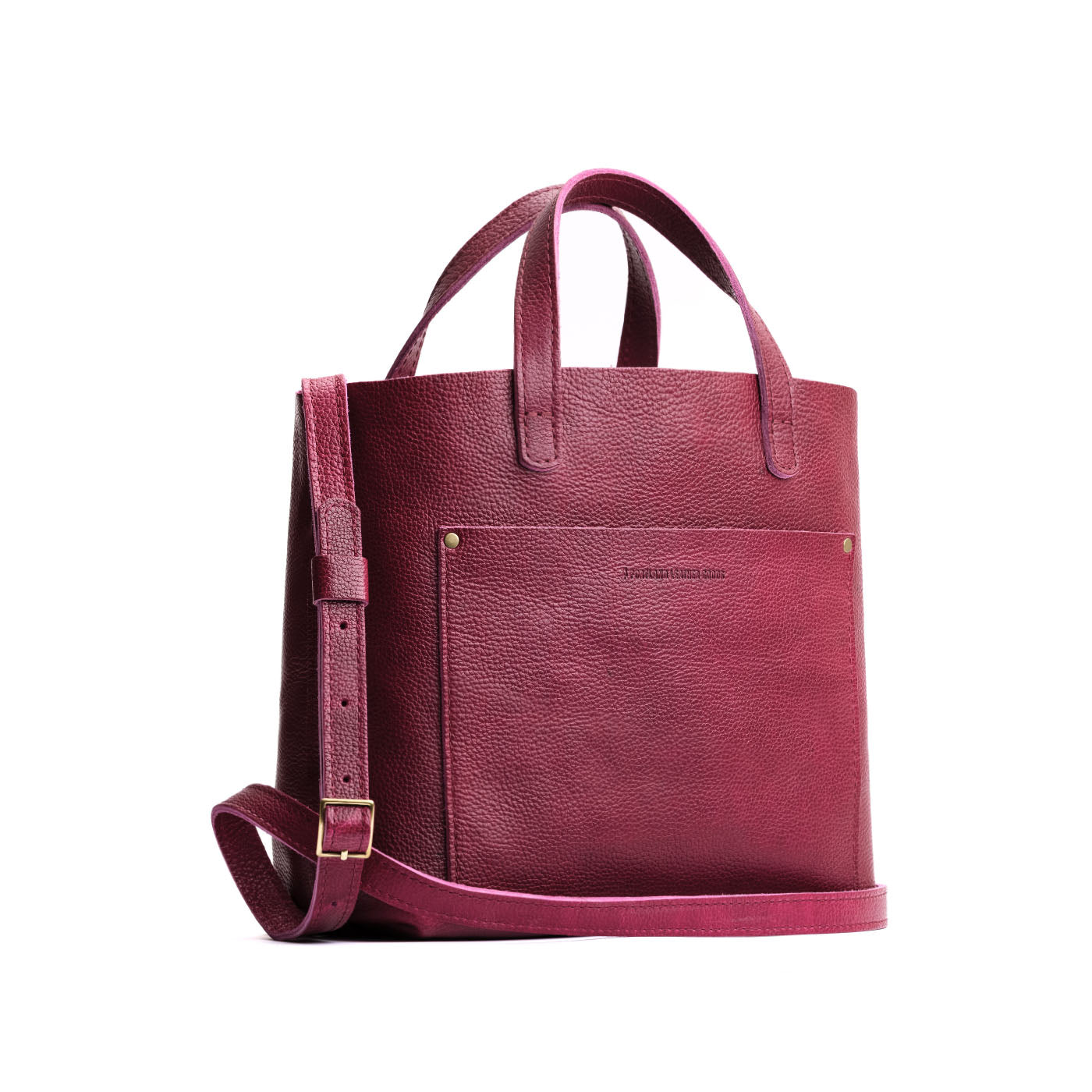 Medium Crossbody Tote